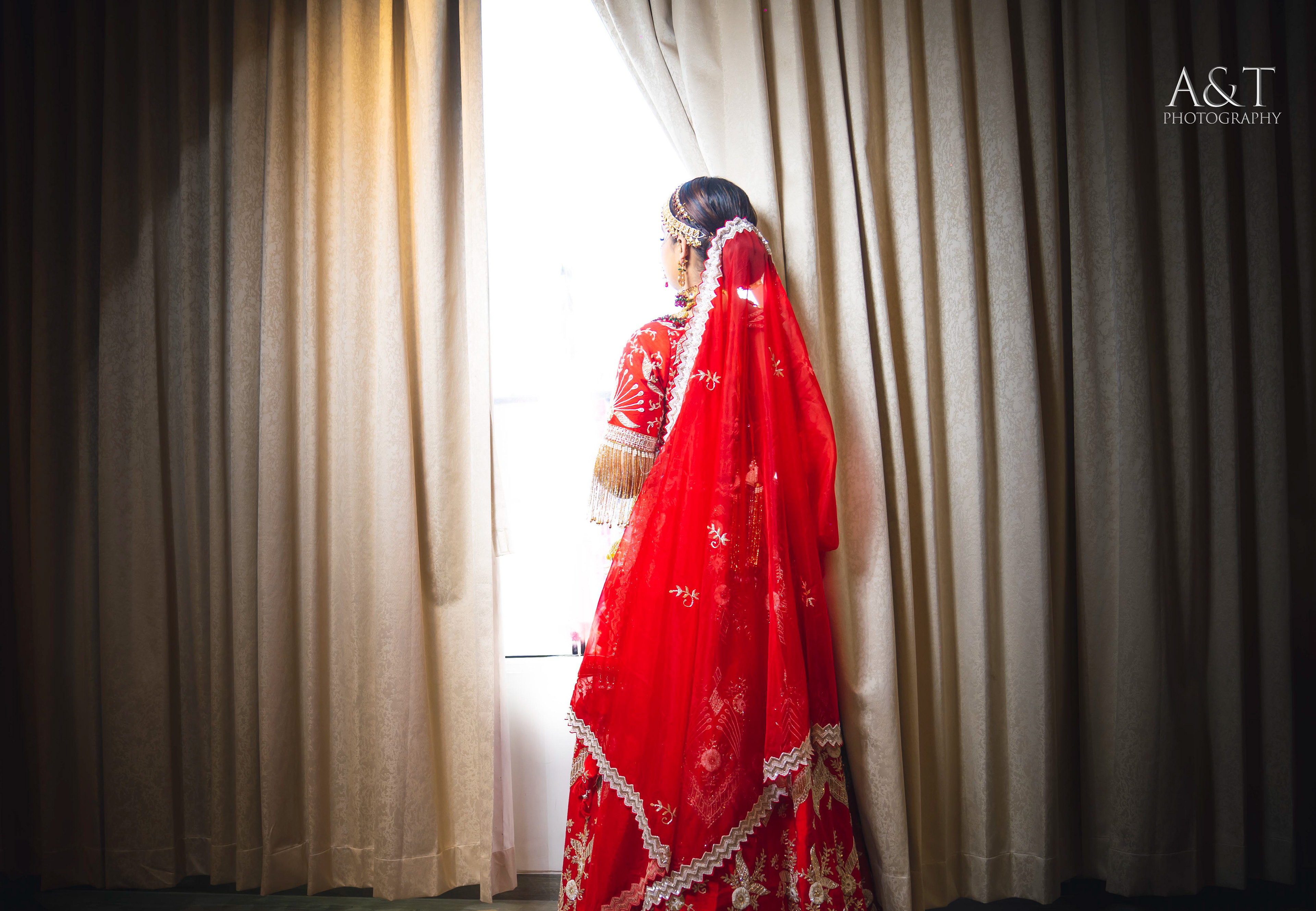 Destination Wedding Photographer in Goa