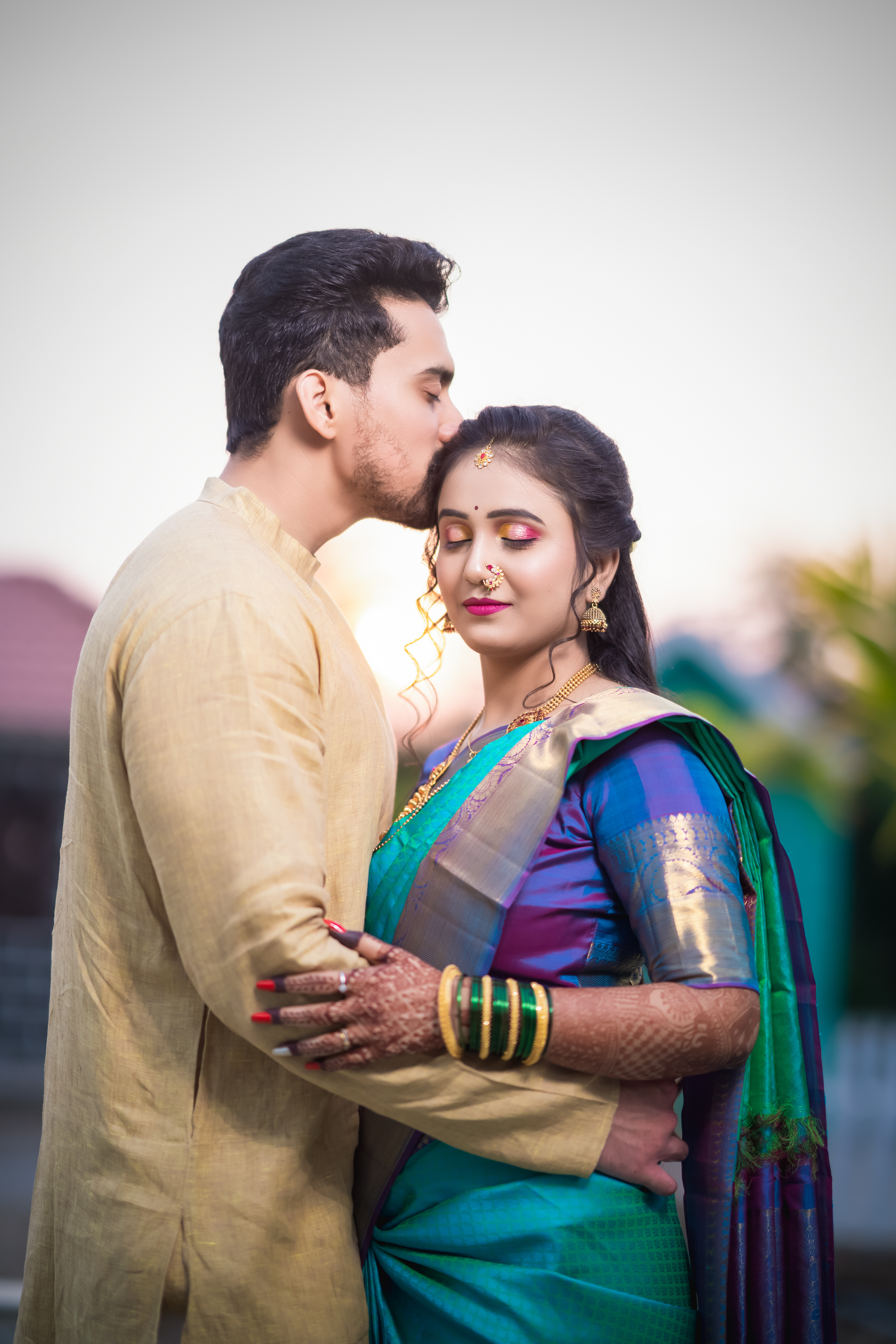Amazing Wedding Photography by best wedding photographer in Goa
