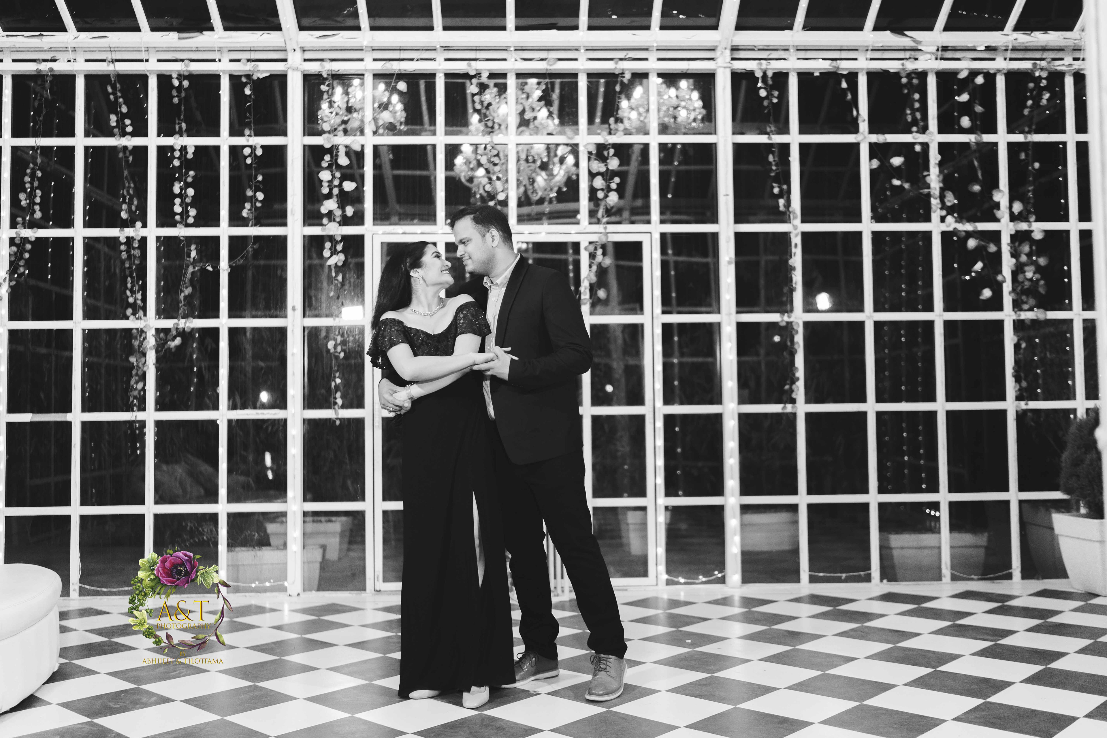 Candid Pre-wedding Shoot in Mumbai