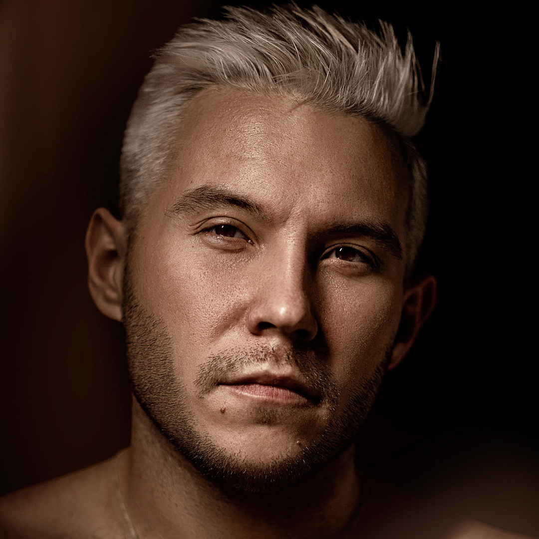 Retoucher Daniel