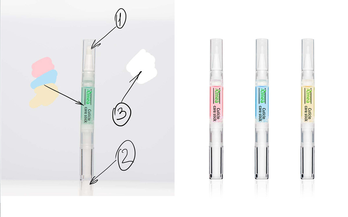 Product Retouching