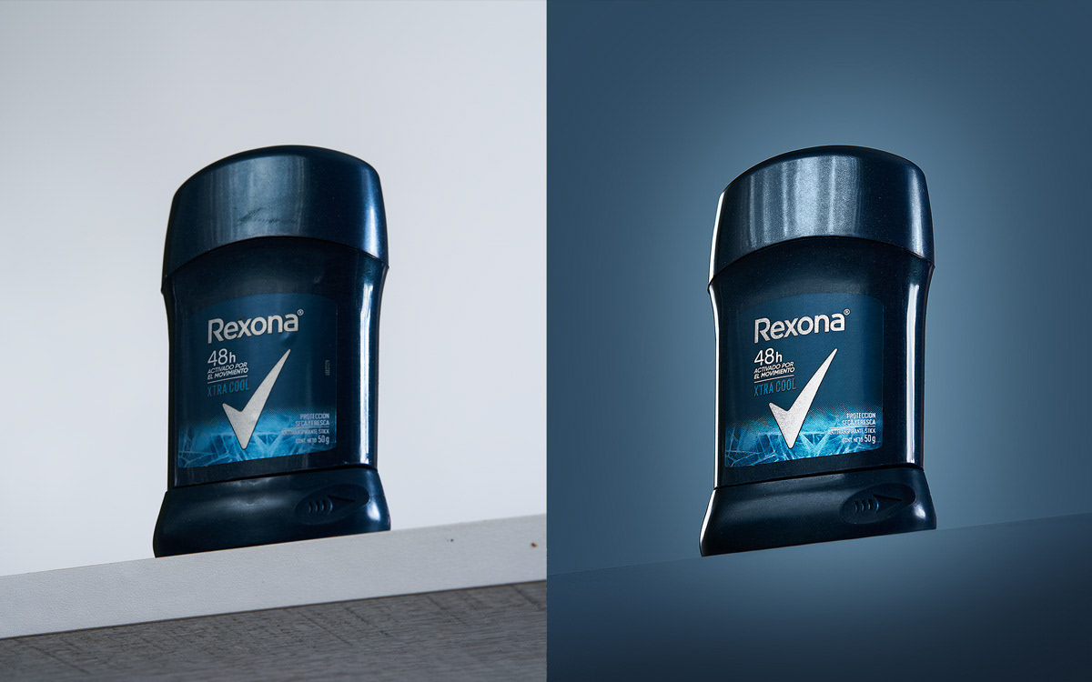 Product Retouching