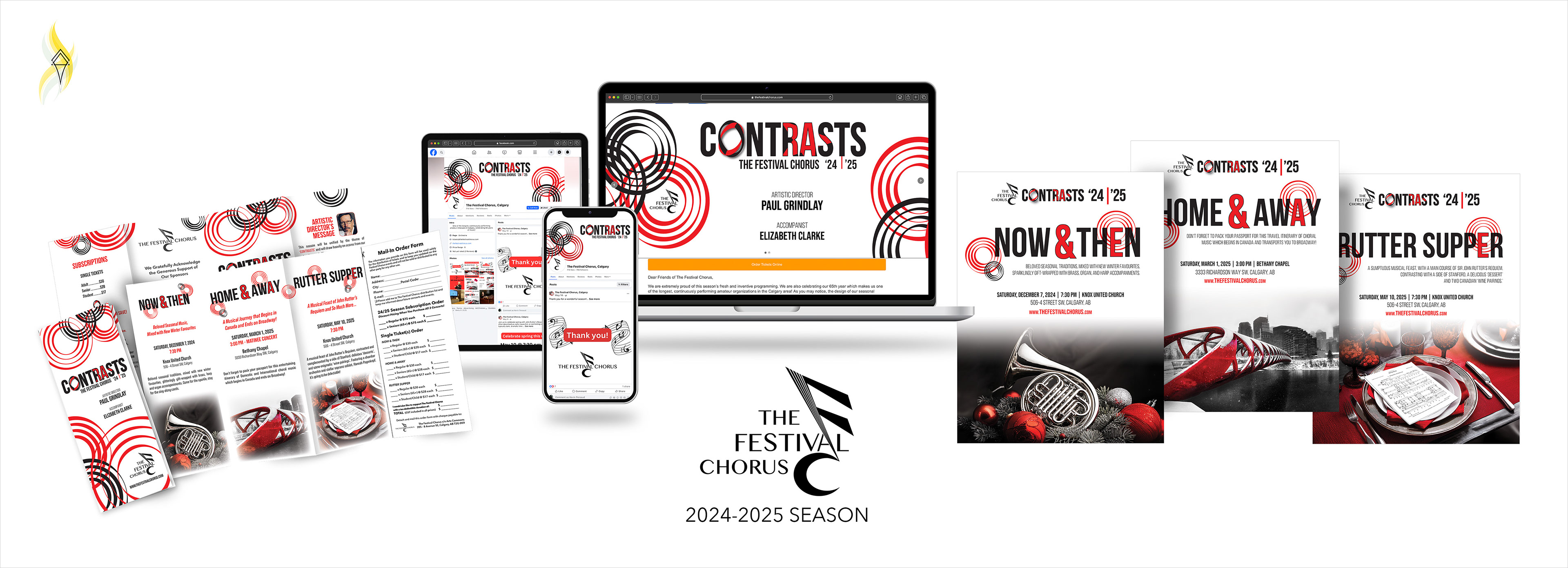 season theme project