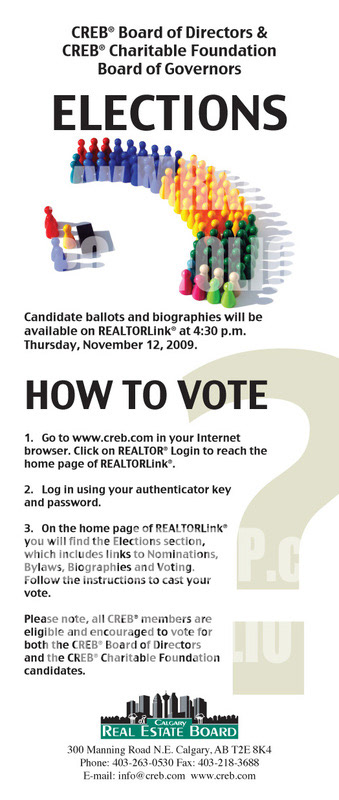 info leaflet