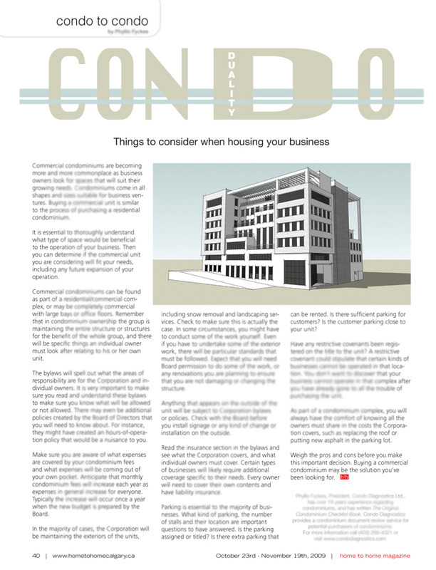 editorial layout