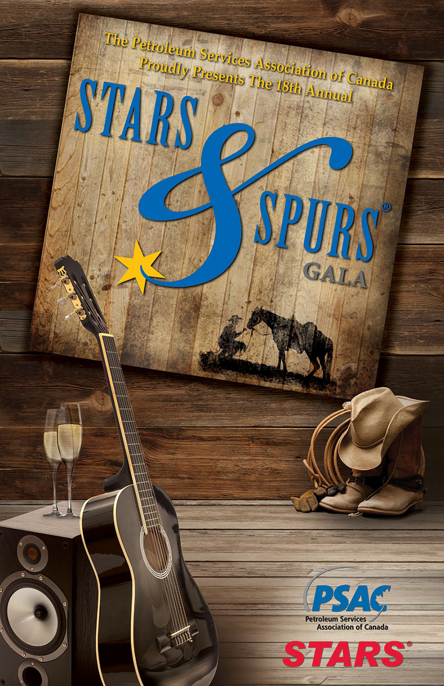 event theme & identity