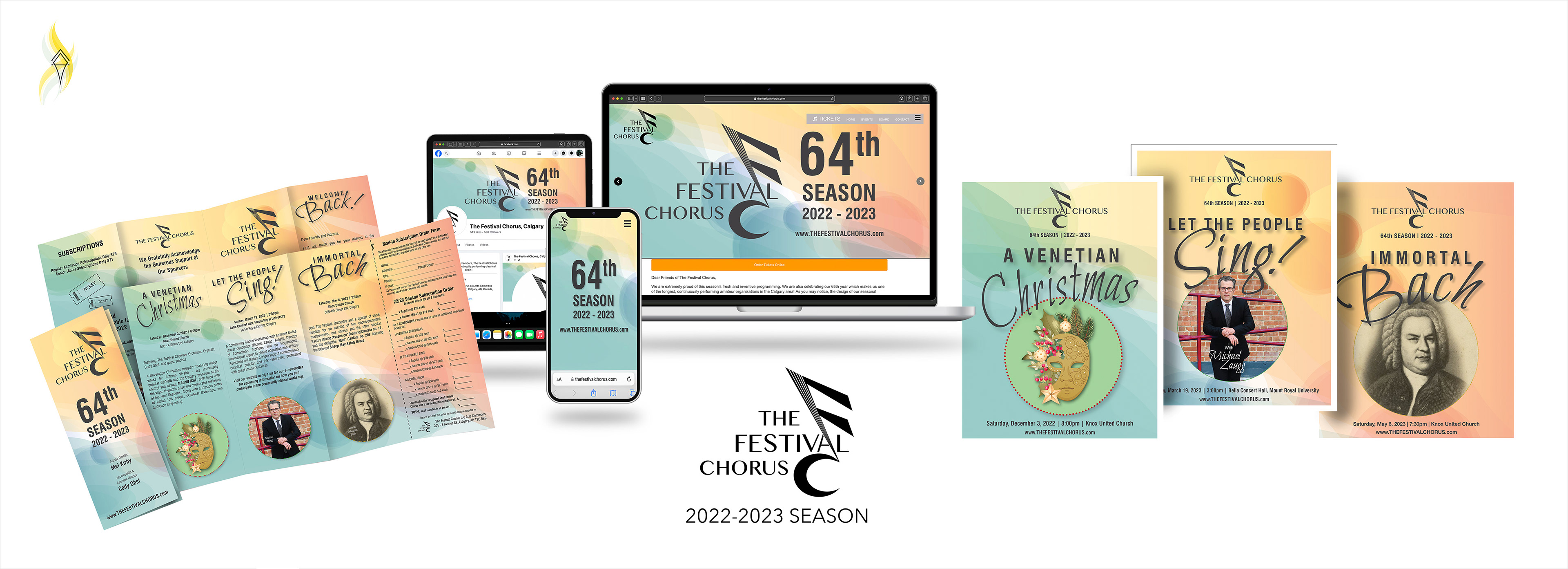 season theme project