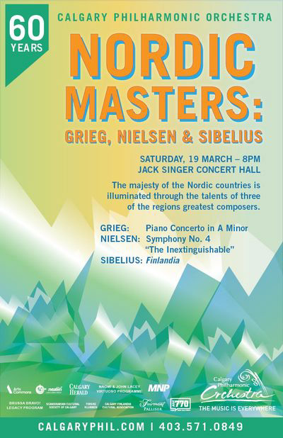 concert promo