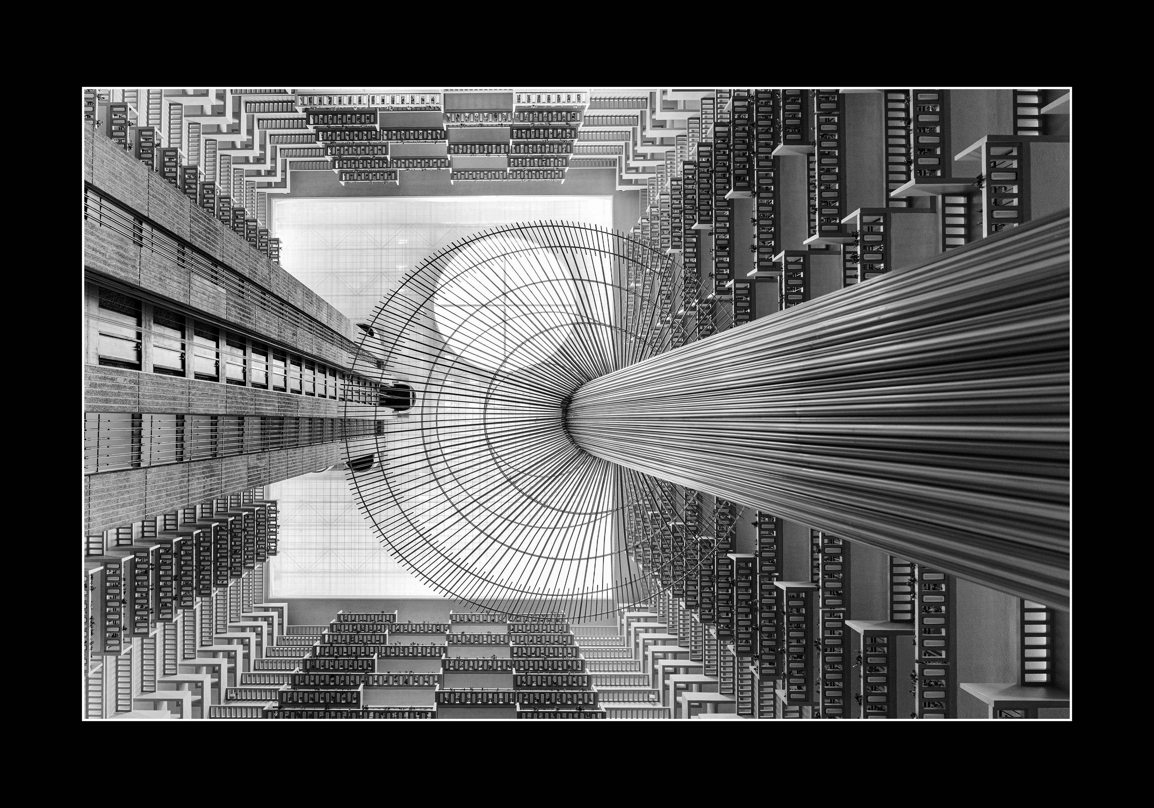 Linear Concepts