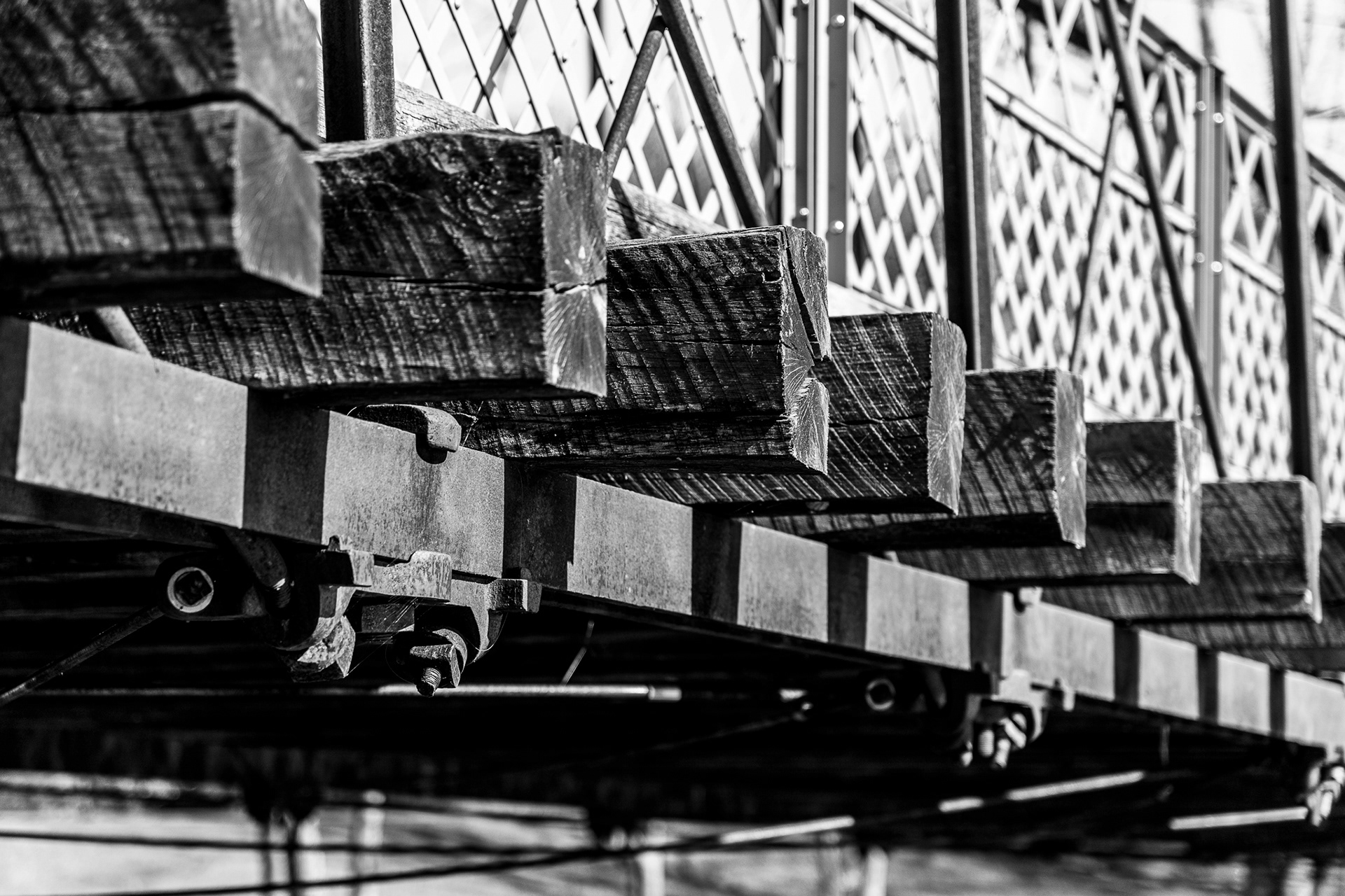 Bridge Beams