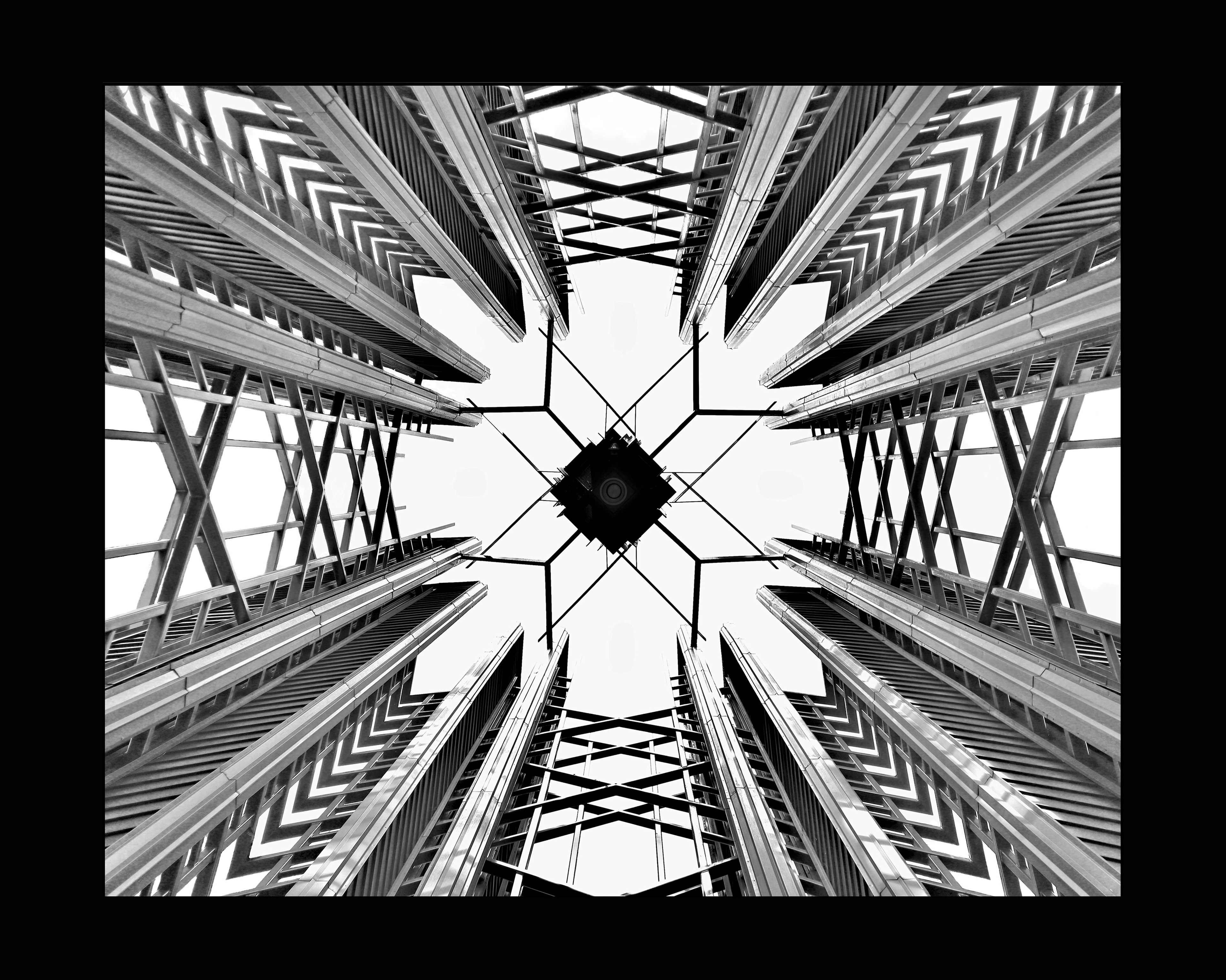 Structured Poetry