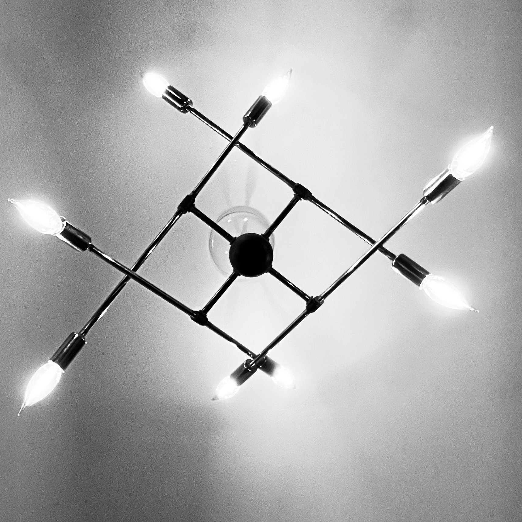 Light Vane