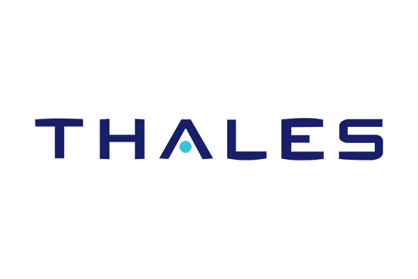 THALES - Société industrielle