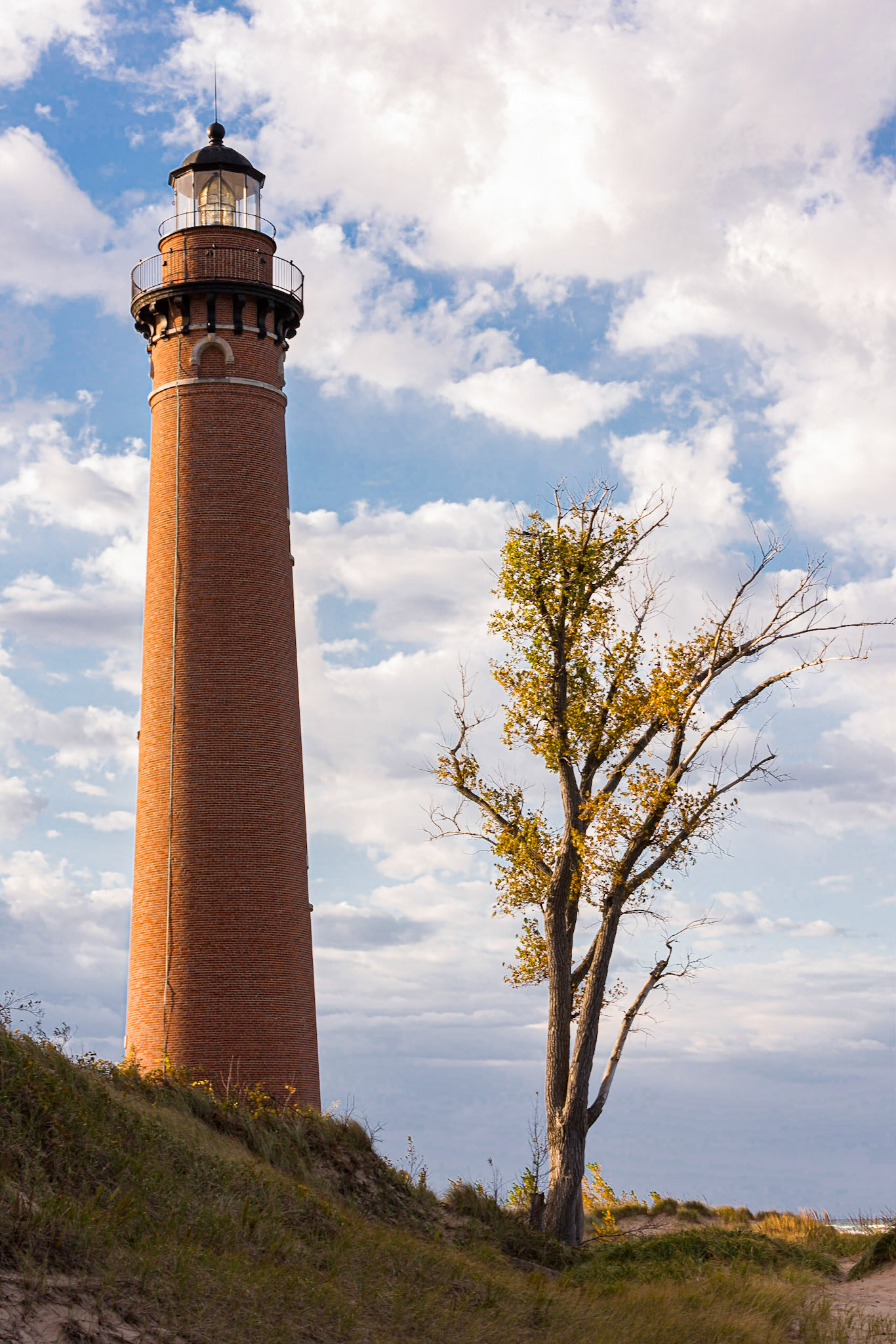 Date: 15 October 2015Location: Mears, Michigan, United StatesOriginal resolution: 36 MPProcessing: Processed from RAW using Adobe Photoshop Lightroom 6