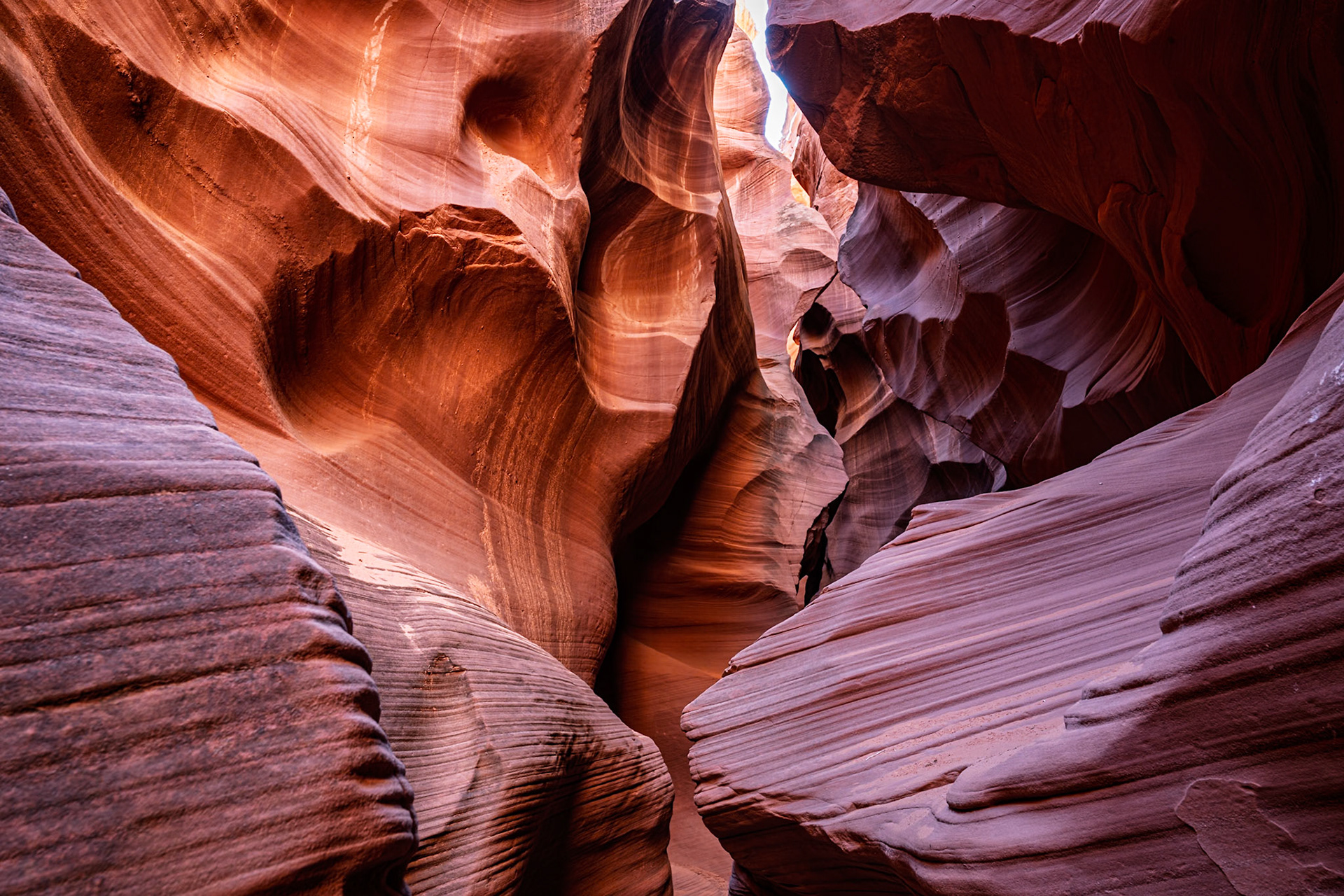 19 March 2025 | Secret Canyon, Coconino County, Arizona, United States | NIKON Z 8 | 24mm f/14 1.6s ISO64 | 45.5MP | Processed from RAW in Adobe Photoshop Lightroom 13