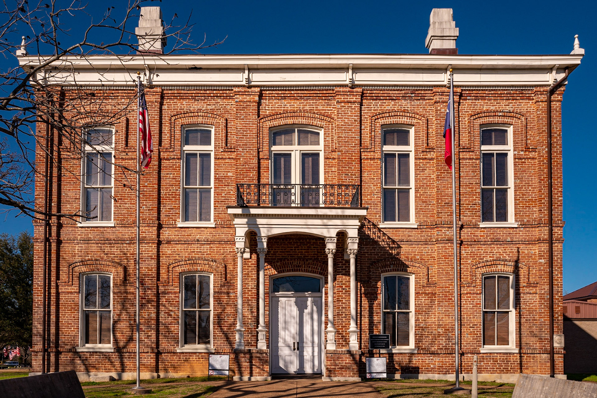 Date: 4 January 2020Location: Centerville, Texas, United StatesOriginal resolution: 24 MPProcessing: Processed from RAW using Adobe Photoshop Lightroom Classic 9.1