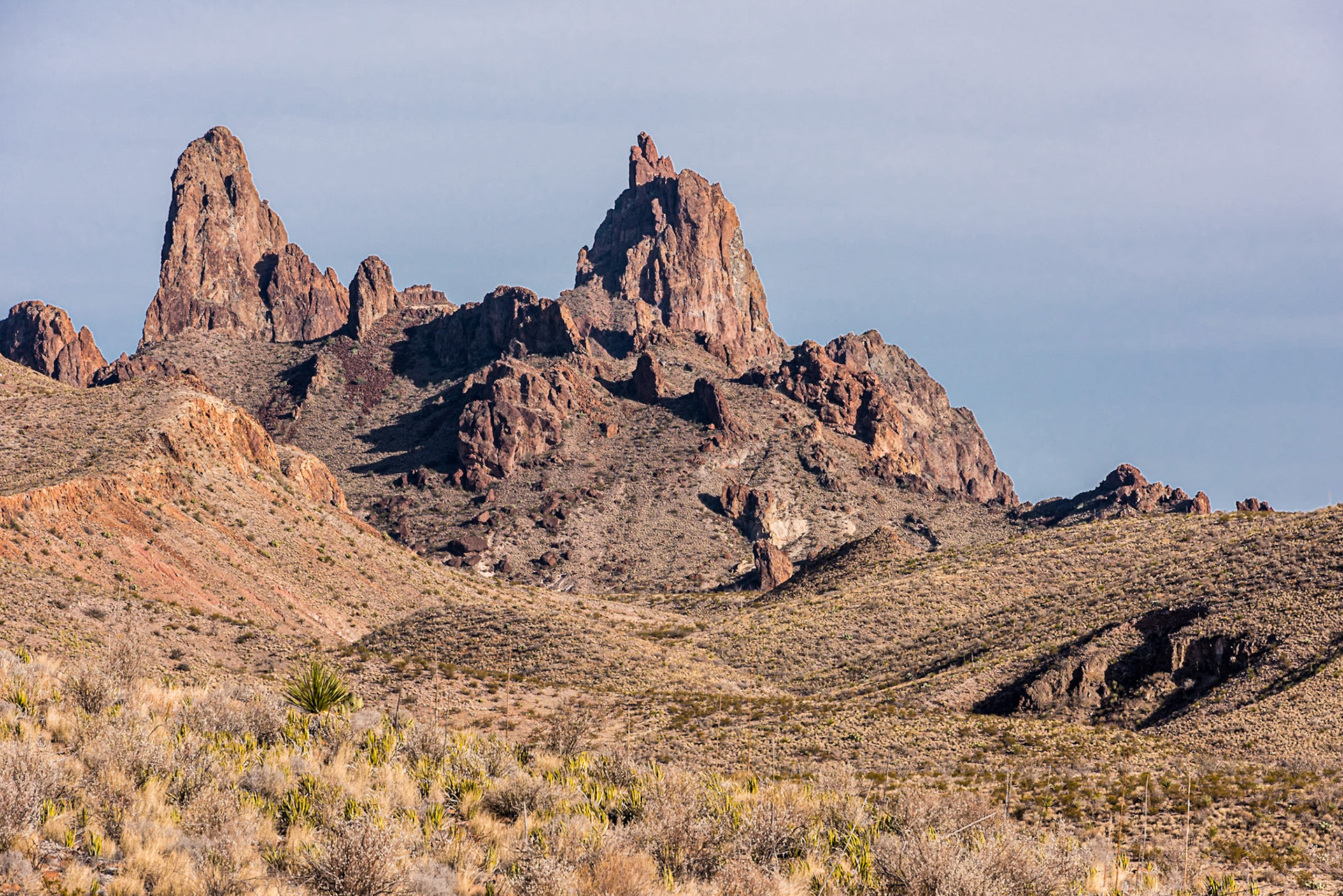 Date: 15 March 2016Location: Big Bend National ParkOriginal resolution: 36 MPProcessing: Processed from RAW using Adobe Photoshop Lightroom Classic CC 7