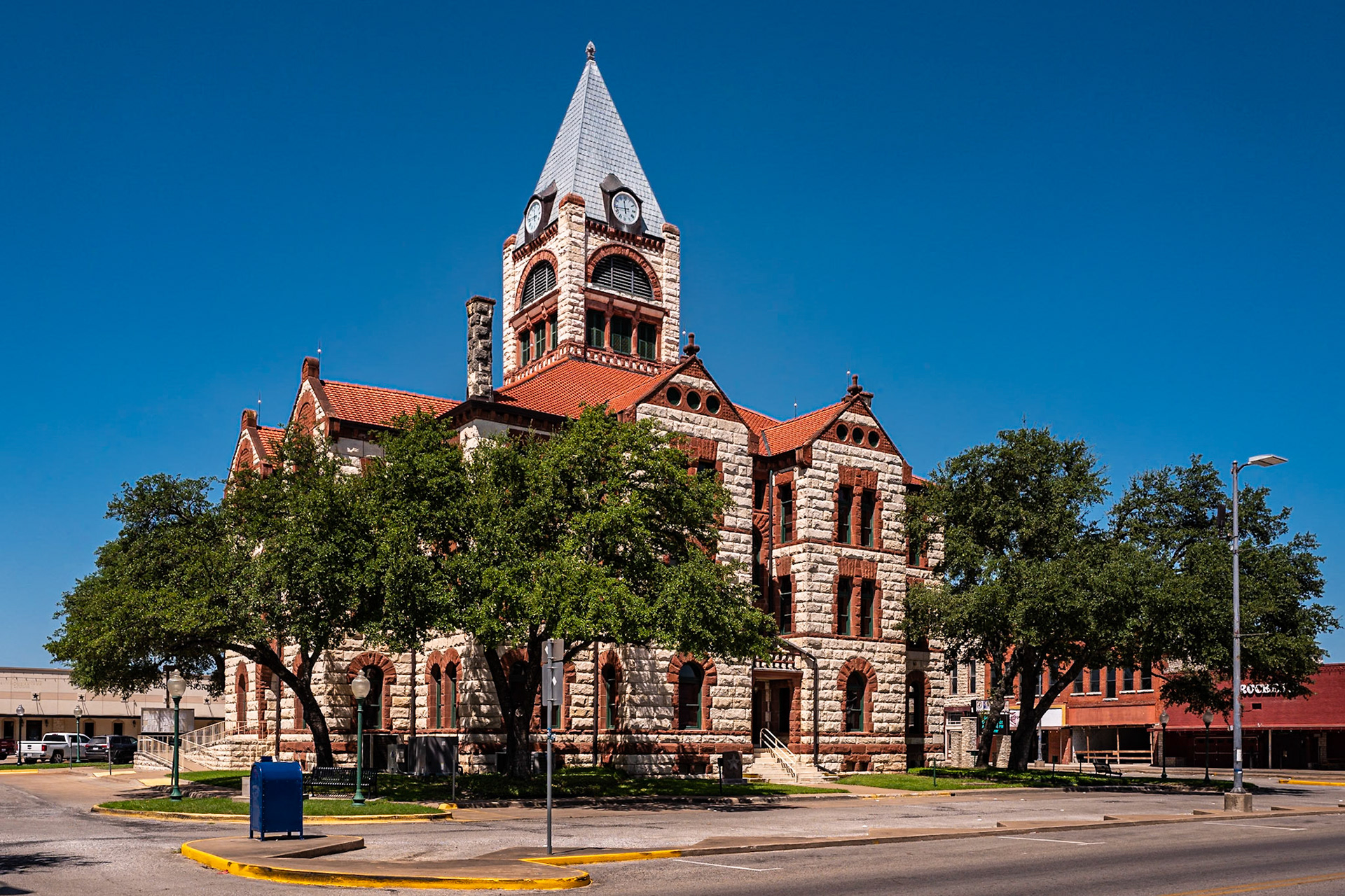 Date: 9 August 2020Location: Stephenville, Texas, United StatesOriginal resolution: 24 MPProcessing: Processed from RAW using Adobe Photoshop Lightroom Classic 9