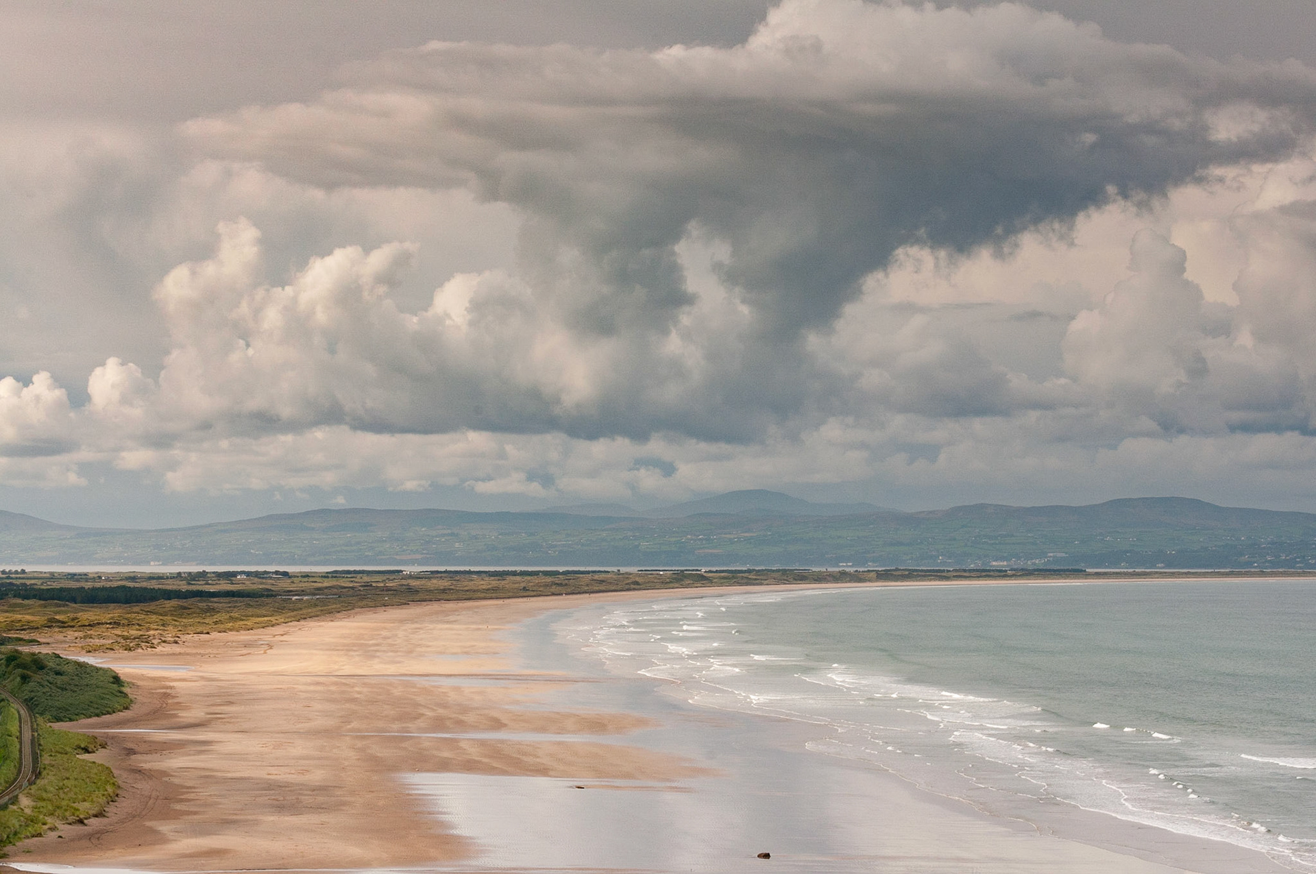 Date: 10 October 2014Location: Castlerock, Northern Ireland, United KingdomOriginal resolution: 12 MPProcessing: Processed from RAW using Adobe Photoshop Lightroom 6