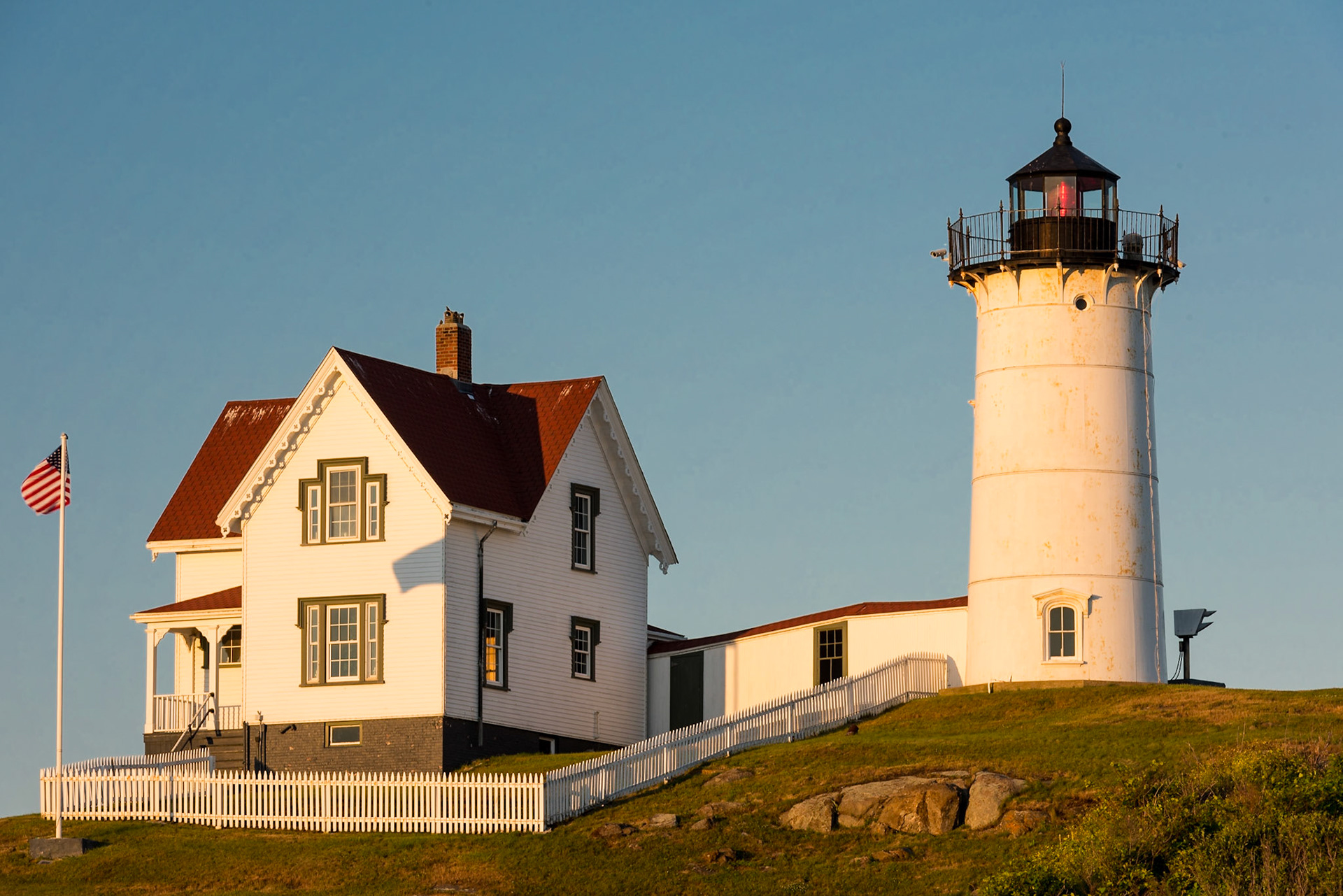 Date: 3 July 2016Location: York, Maine, United StatesOriginal resolution: 36 MPProcessing: Processed from RAW using Adobe Photoshop Lightroom 6