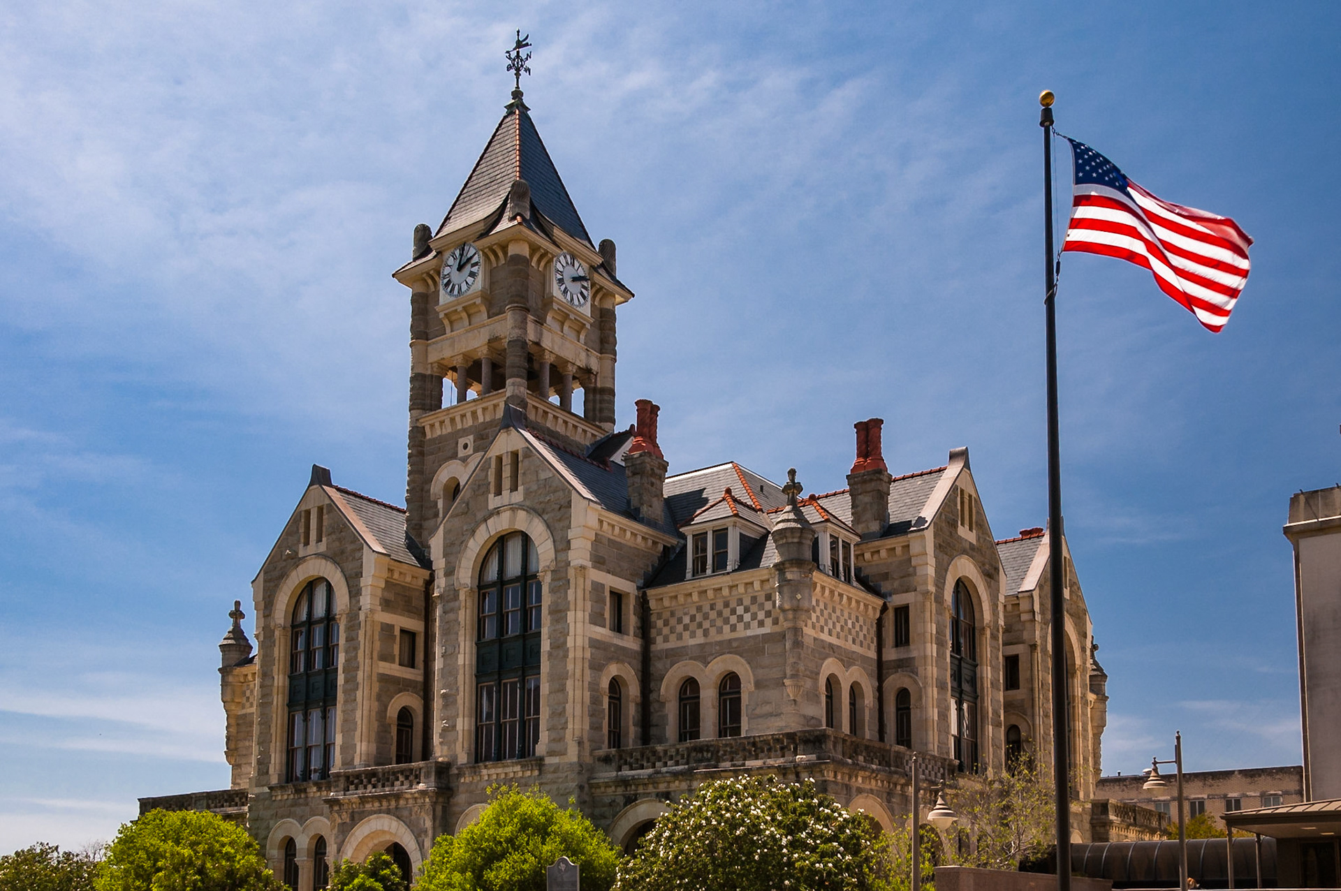 Date: 8 April 2009Location: Victoria, Texas, United StatesOriginal resolution: 6 MPProcessing: Processed from RAW using Adobe Photoshop Lightroom Classic CC 7