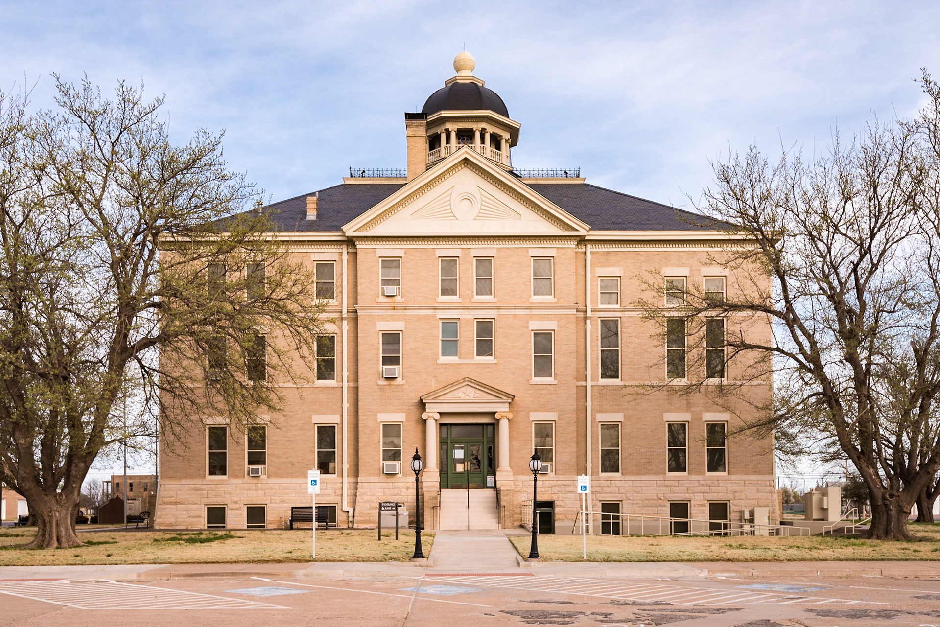 Date: 13 March 2017Location: Quanah, Texas, United StatesOriginal resolution: 36 MPProcessing: Processed from RAW using Adobe Photoshop Lightroom Classic CC 7