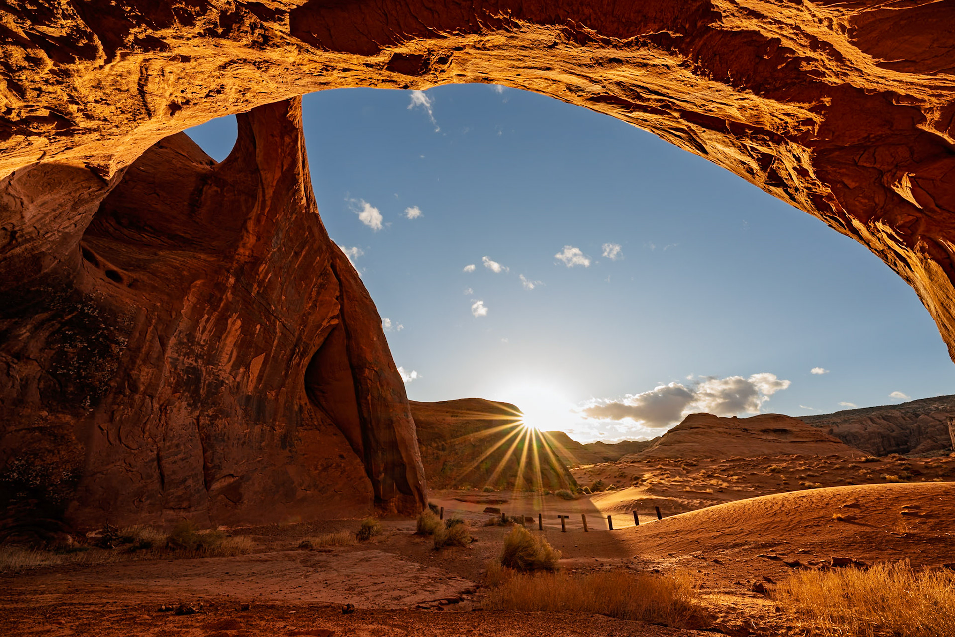 18 March 2025 | Monument Valley Tribal Park, Navajo County, Arizona, United States | Nikon Z8 | 14mm f/14 1/30s ISO64 | 45.5MP | Processed from RAW in Adobe Photoshop Lightroom 13
