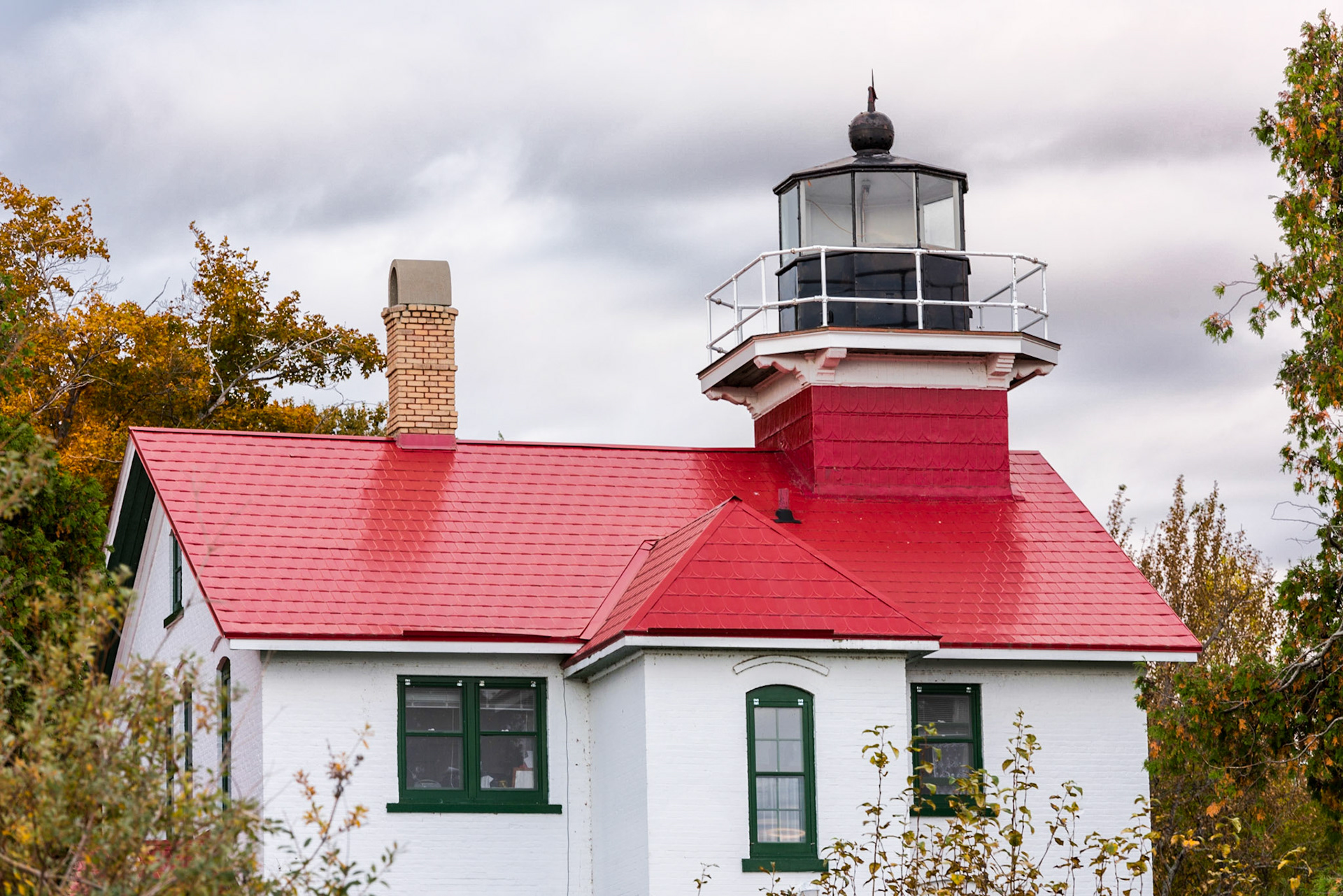 Date: 12 October 2015Location: Leelanau County, Michigan, United StatesOriginal resolution: 36 MPProcessing: Processed from RAW using Adobe Photoshop Lightroom 6