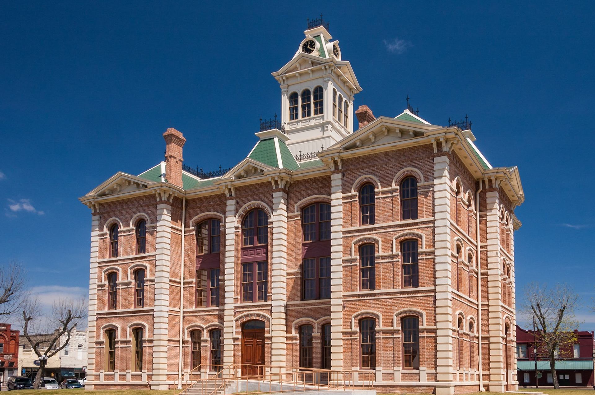 Date: 8 April 2009Location: Wharton, Texas, United StatesOriginal resolution: 6 MPProcessing: Processed from RAW using Adobe Photoshop Lightroom Classic CC 7