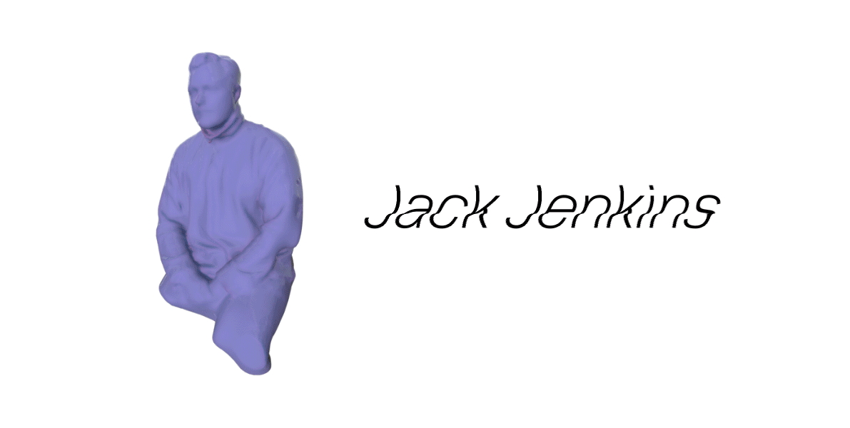 jack jenkins