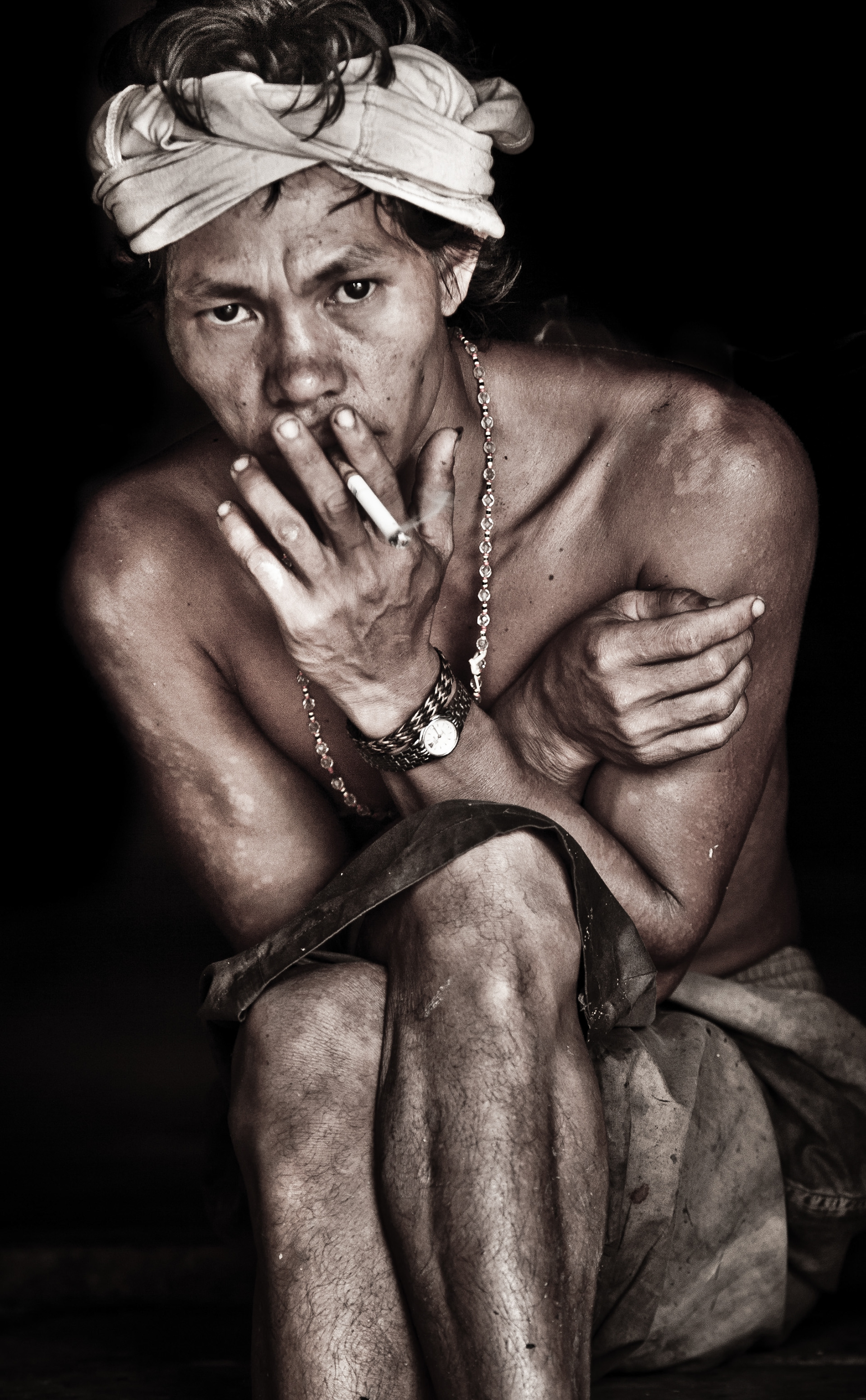 INDONESIA – Mentawai