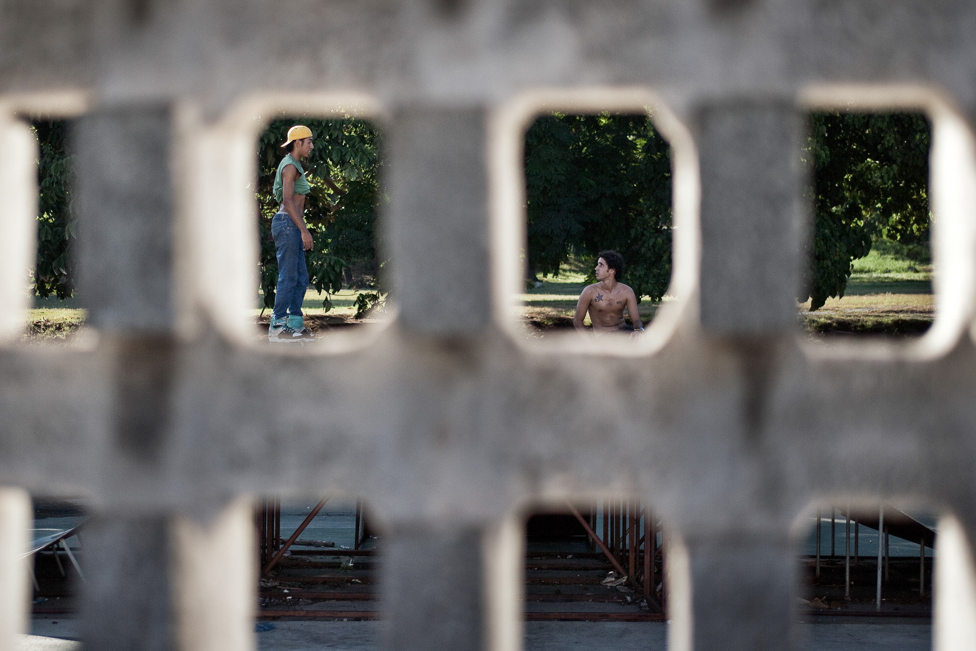 CUBA – Havana