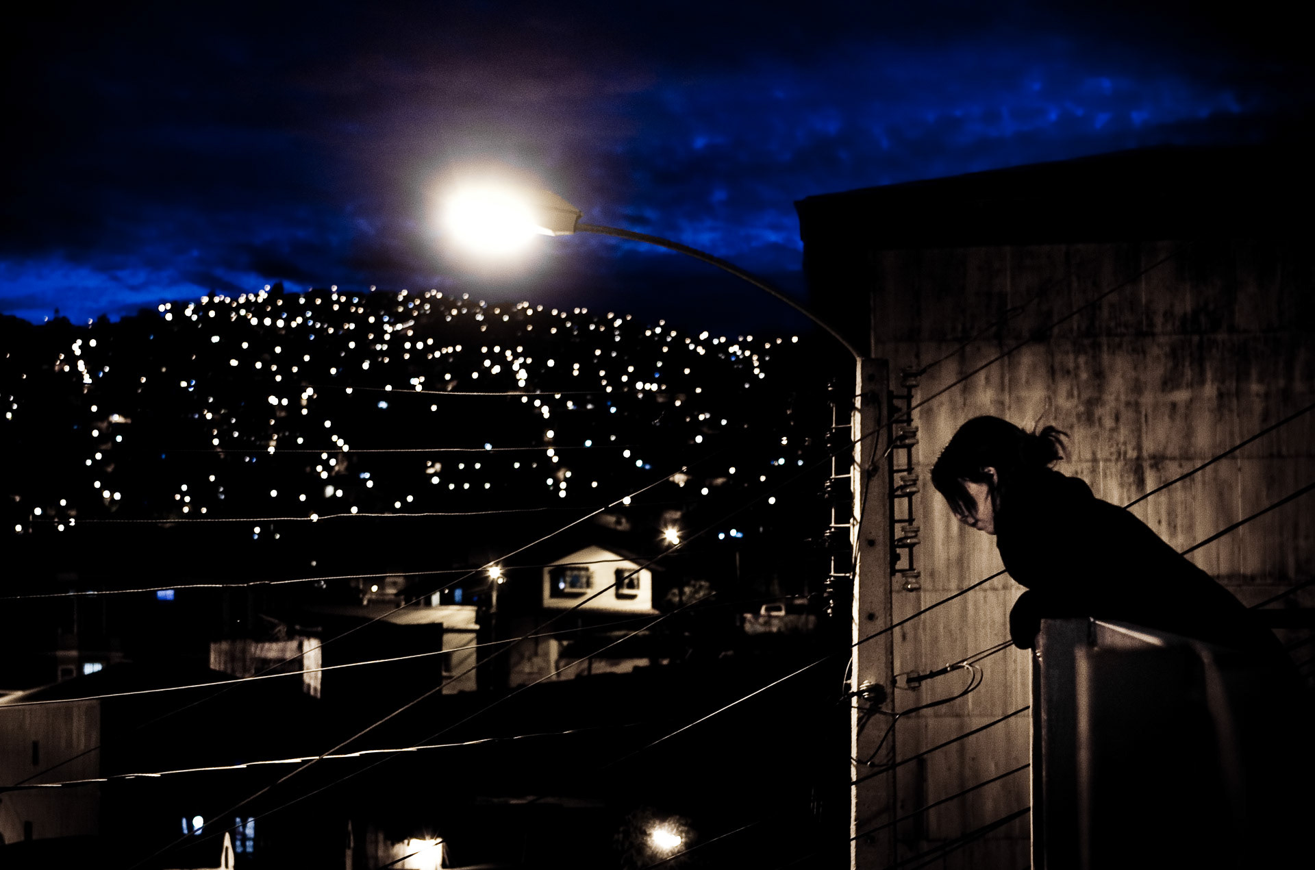 CHILE – Valparaiso
