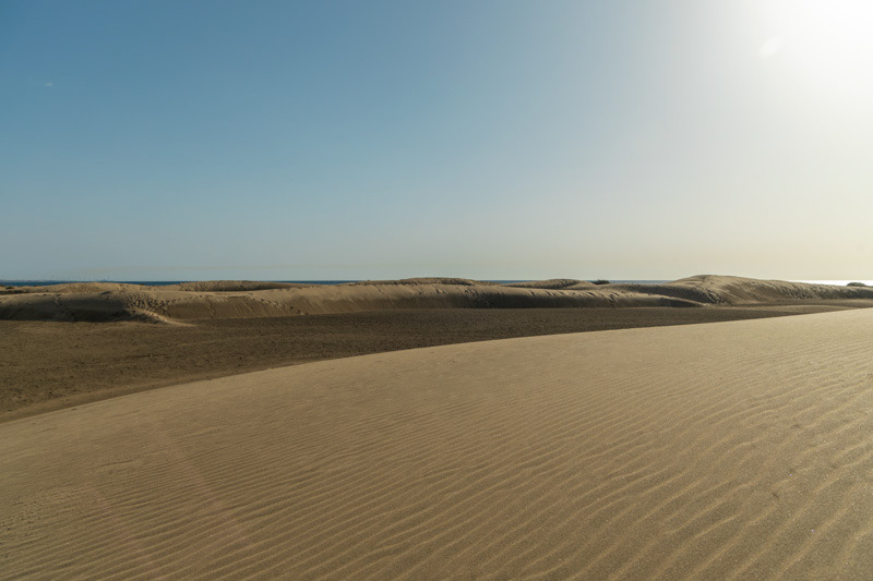 DUNES - 28 backplates & 2 HDRI
