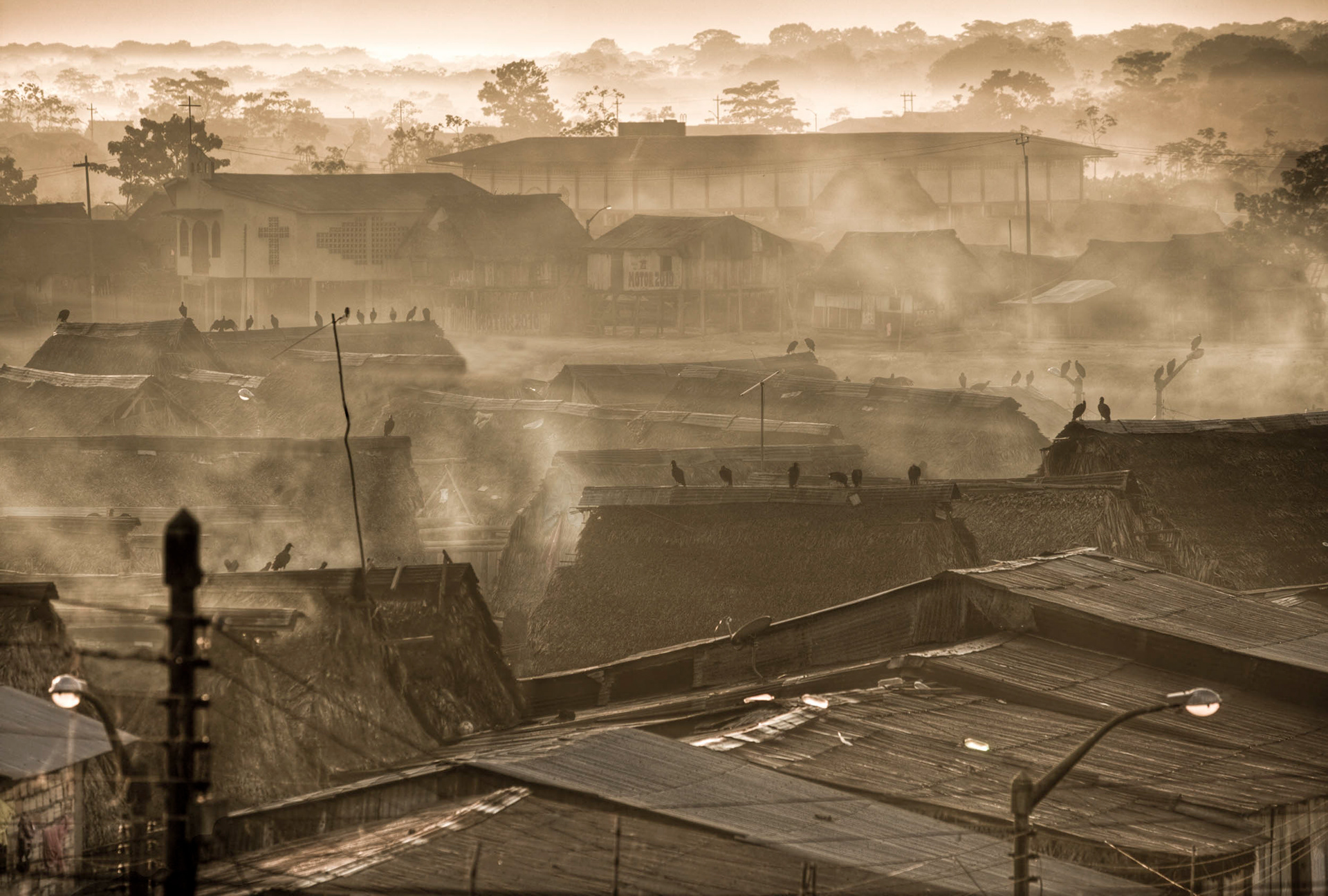 PERU – Iquitos