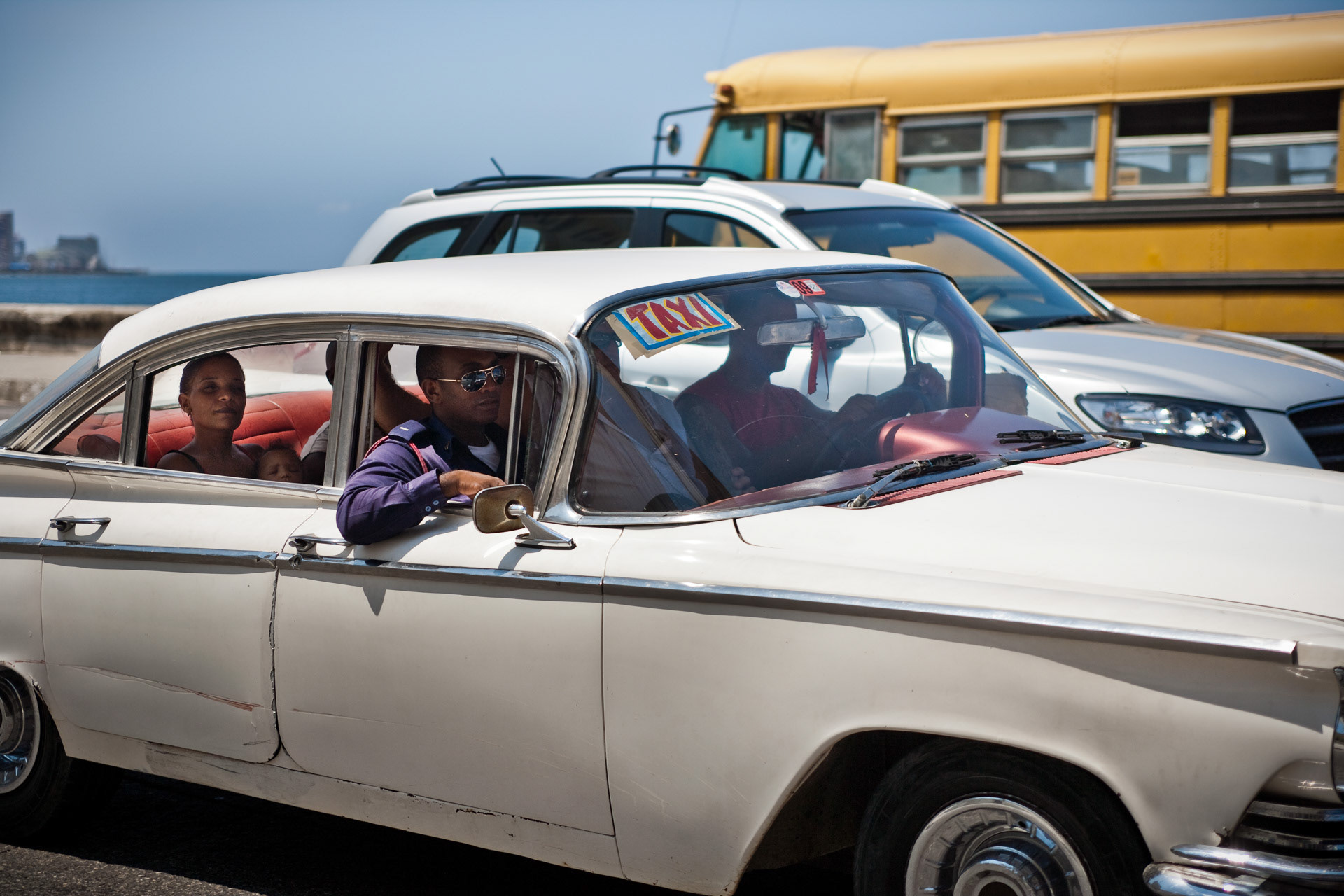 CUBA – Havana