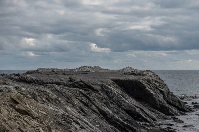 OCEAN CLIFF 4 - 53 backplates & 1 HDRI