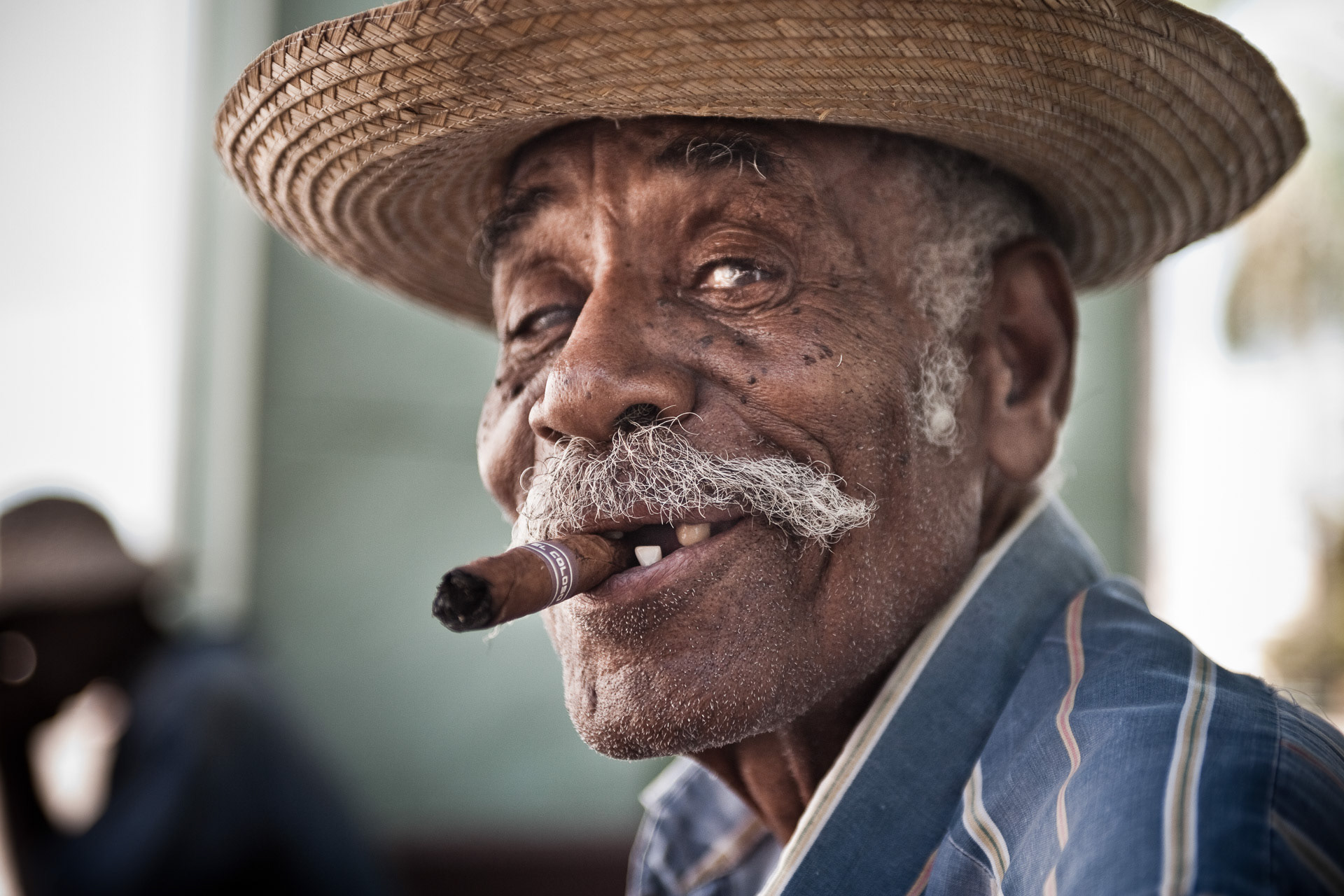 CUBA – Cienfuegos