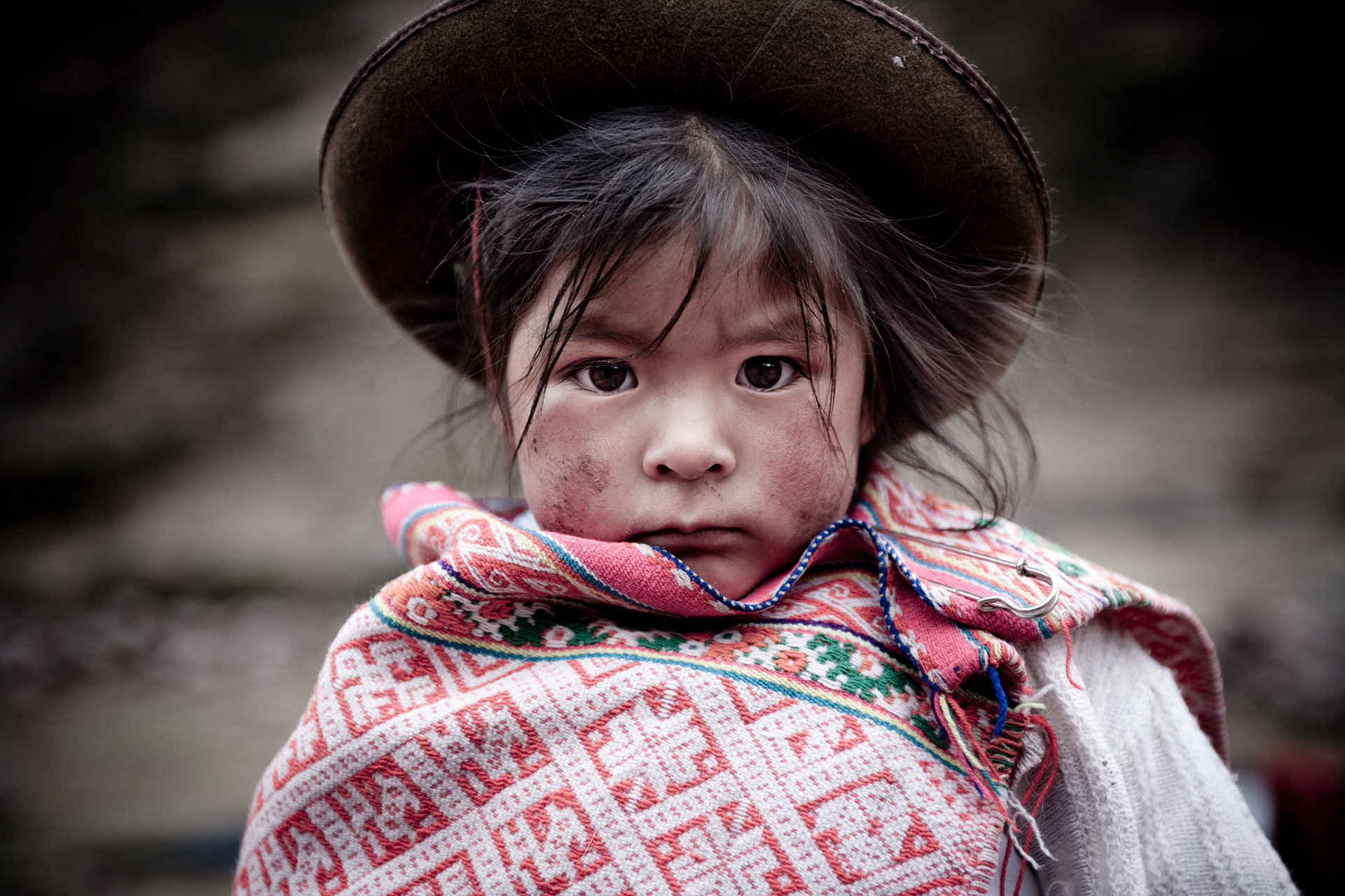 PERU – Lares Trek