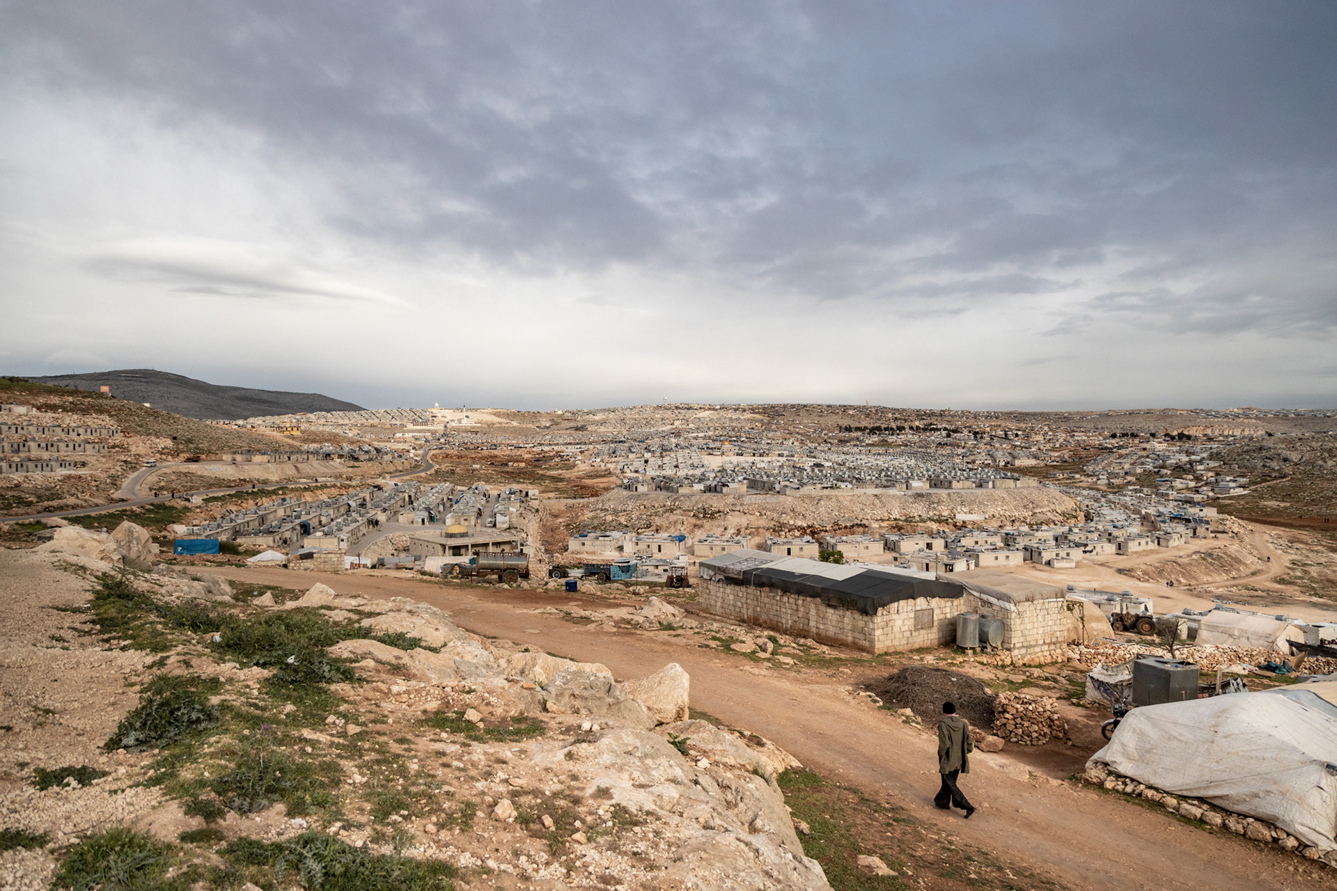 Syria April 2023