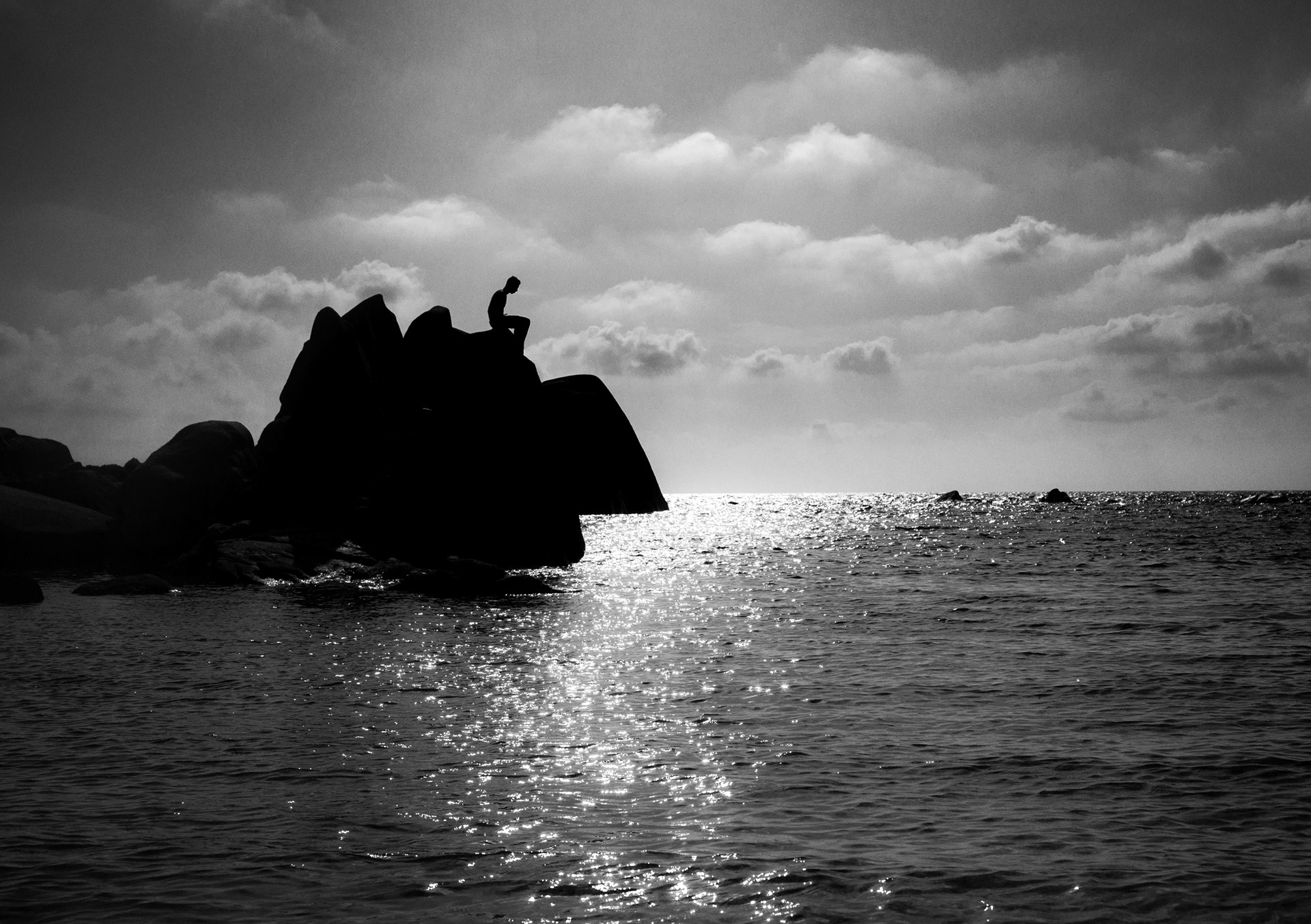 ITALY - Sardegna