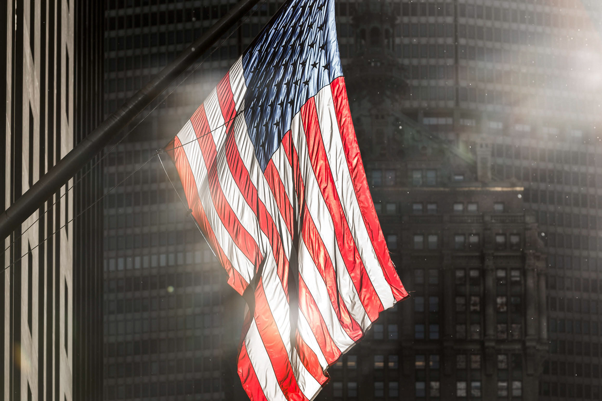 New York City 2014