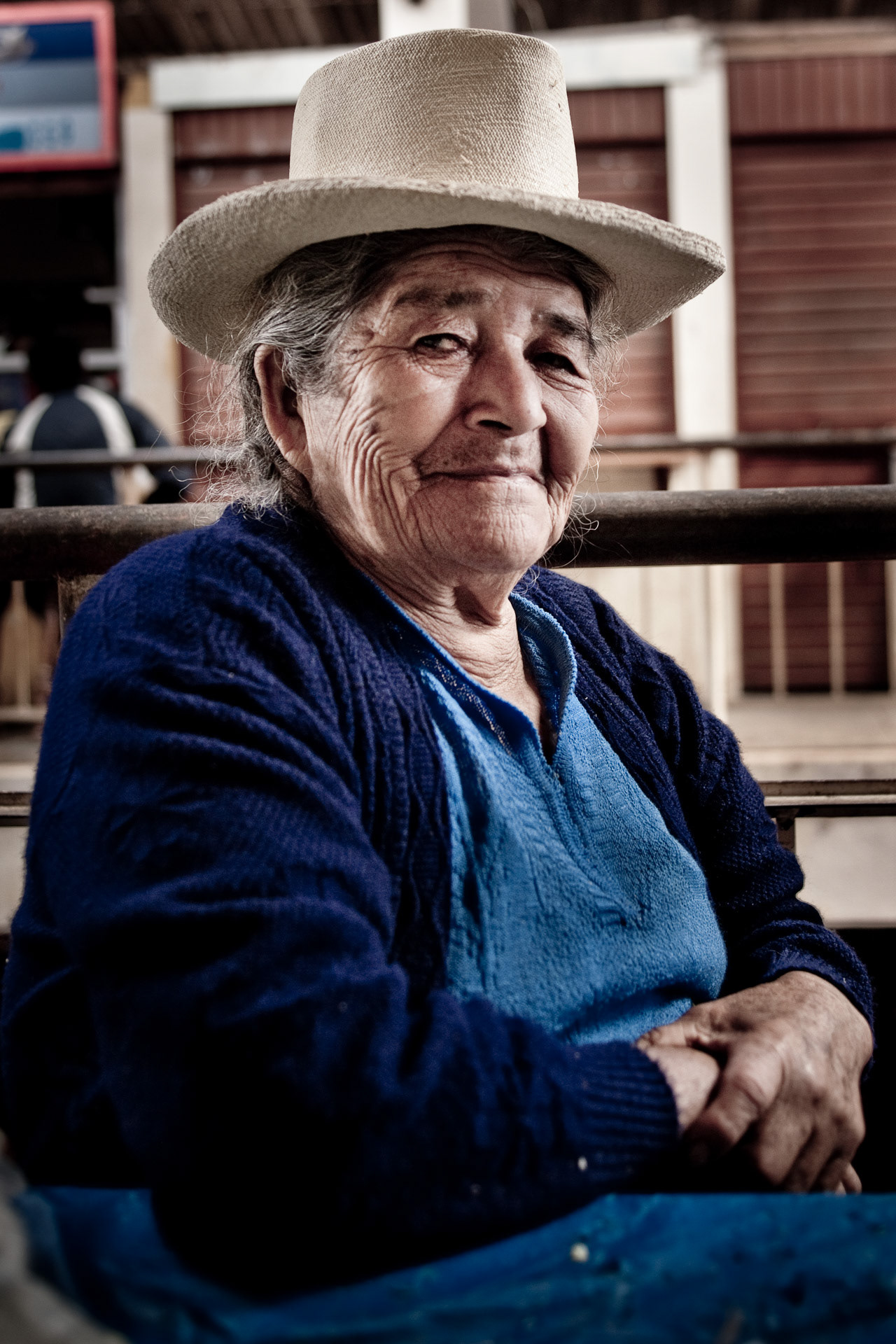 PERU – Chachapoyas