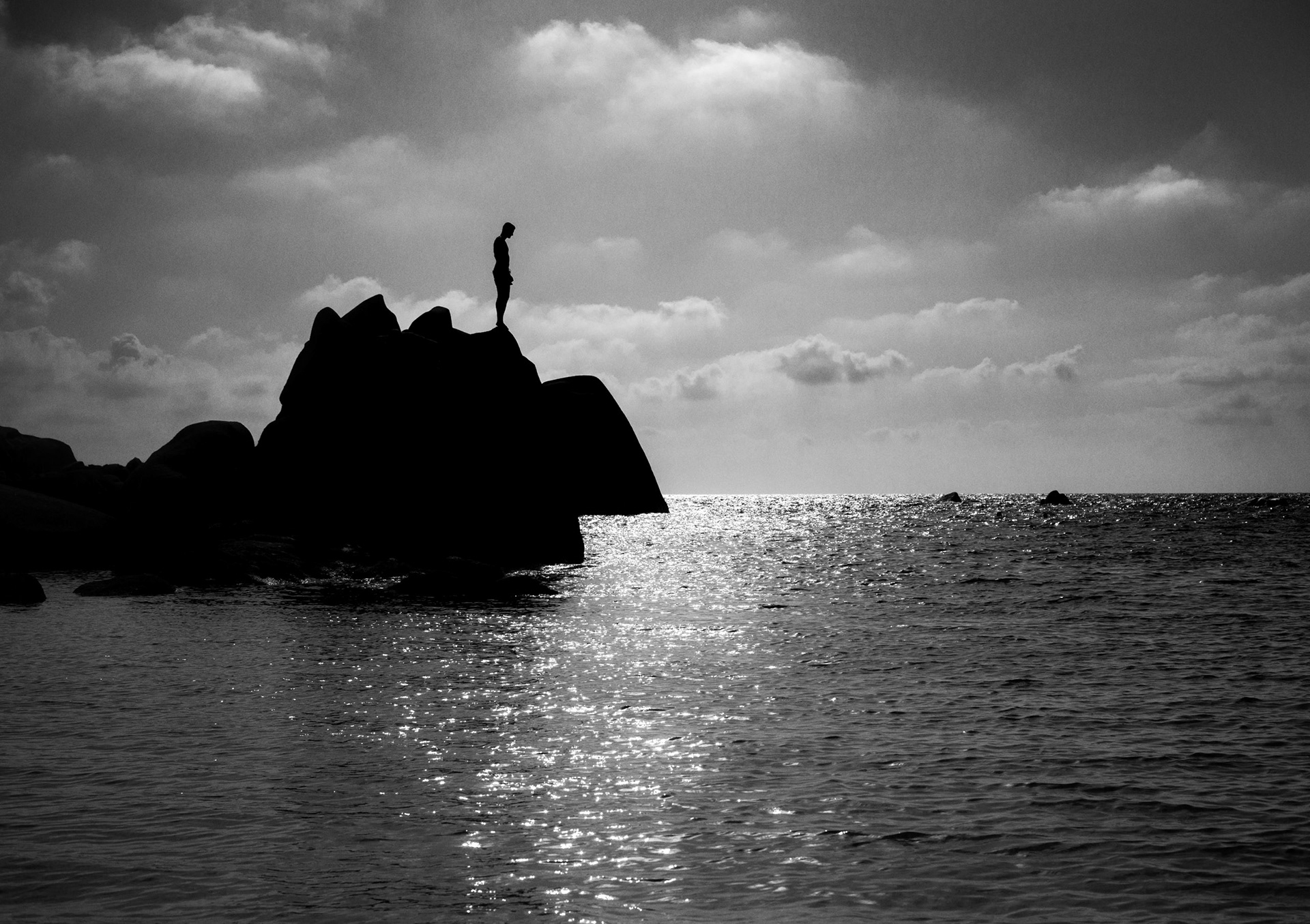 ITALY - Sardegna