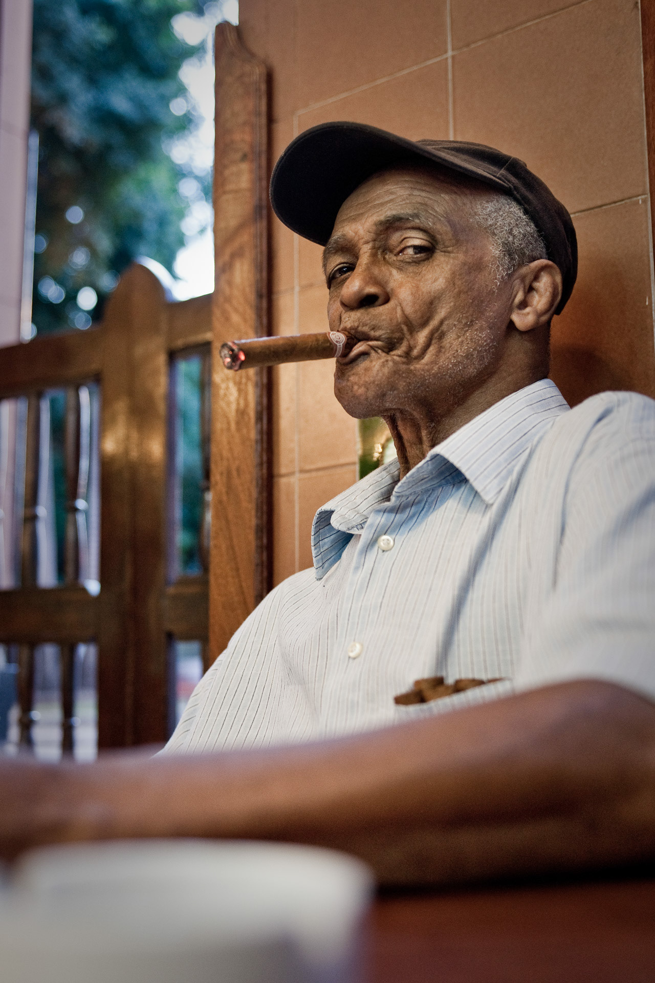 CUBA – Havana