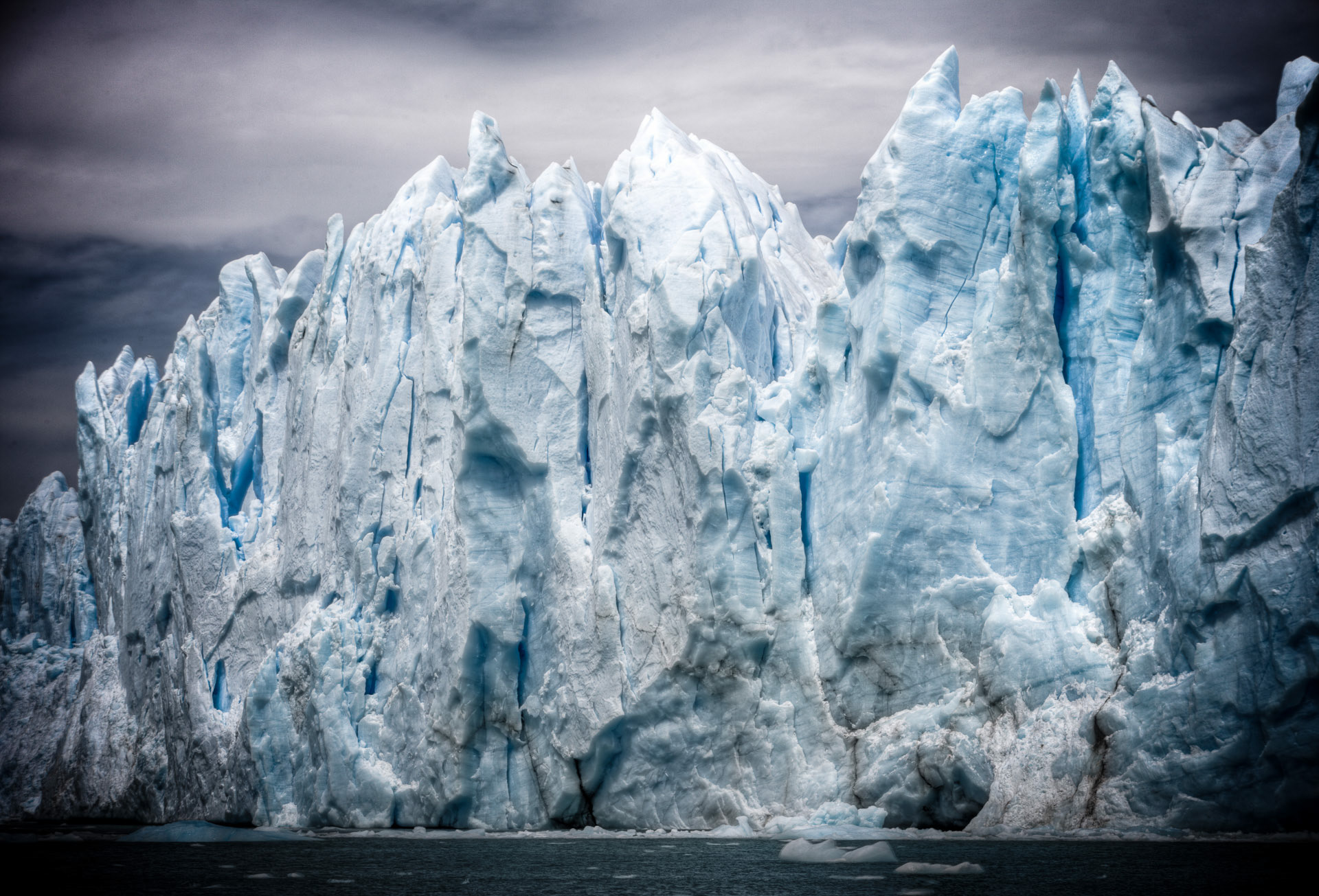 ARGENTINA – Perito Moreno Glacier
