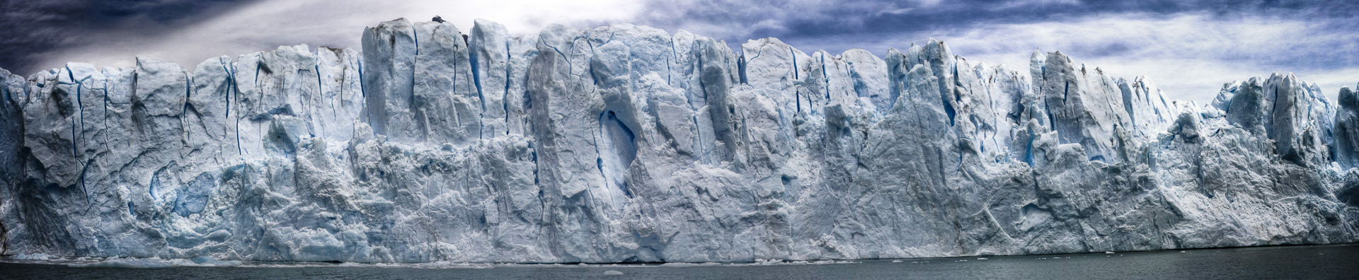 ARGENTINA – Perito Moreno Glacier