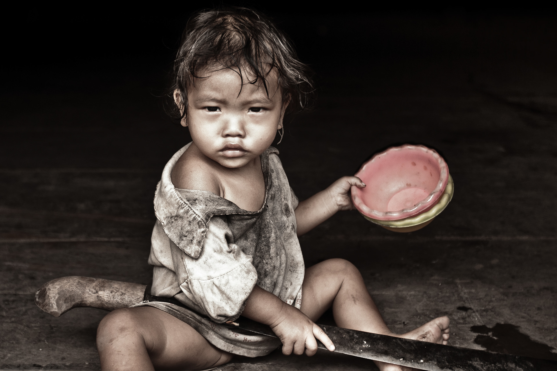 INDONESIA – Mentawai