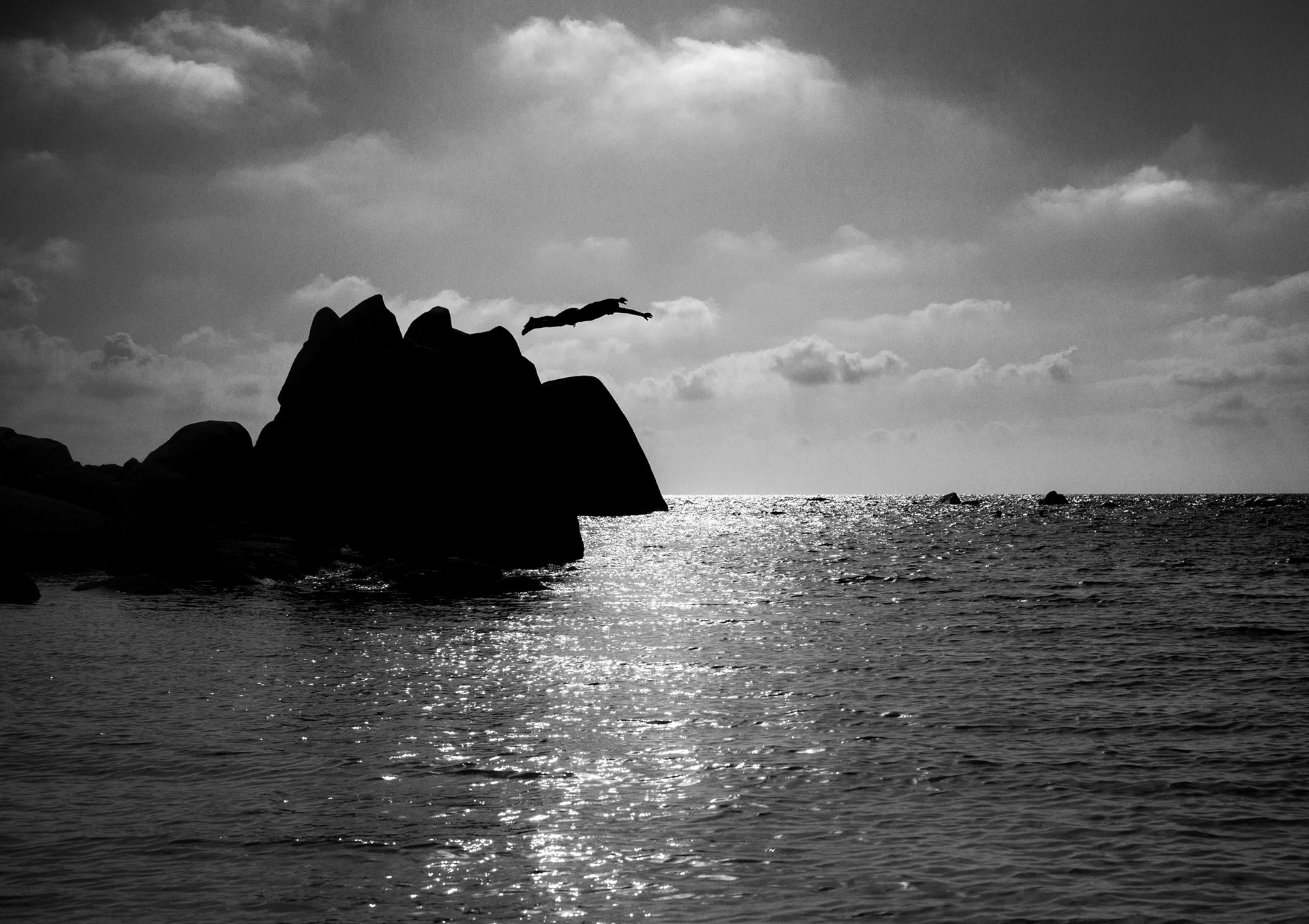 ITALY - Sardegna