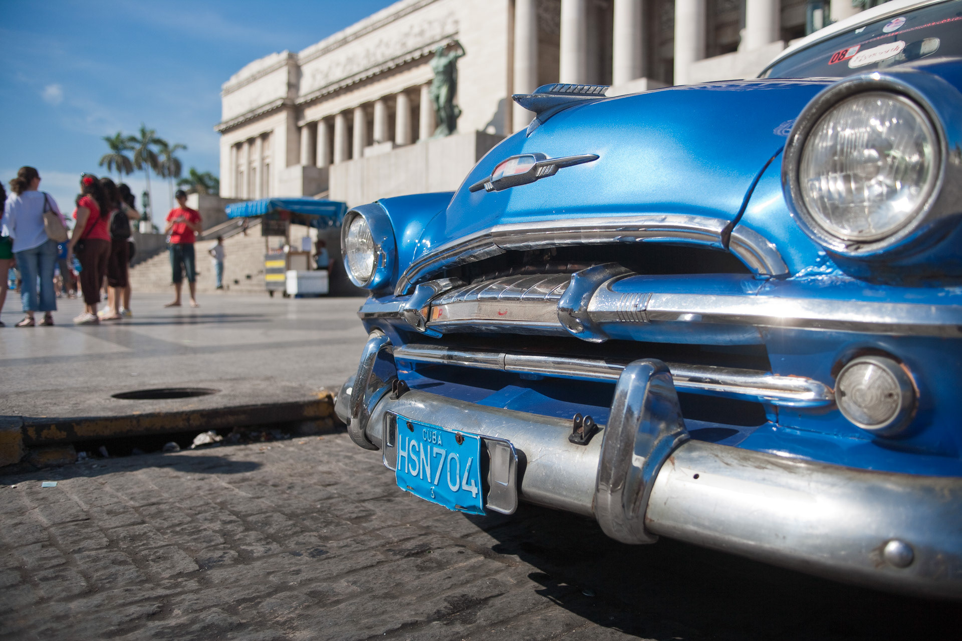 CUBA – Havana